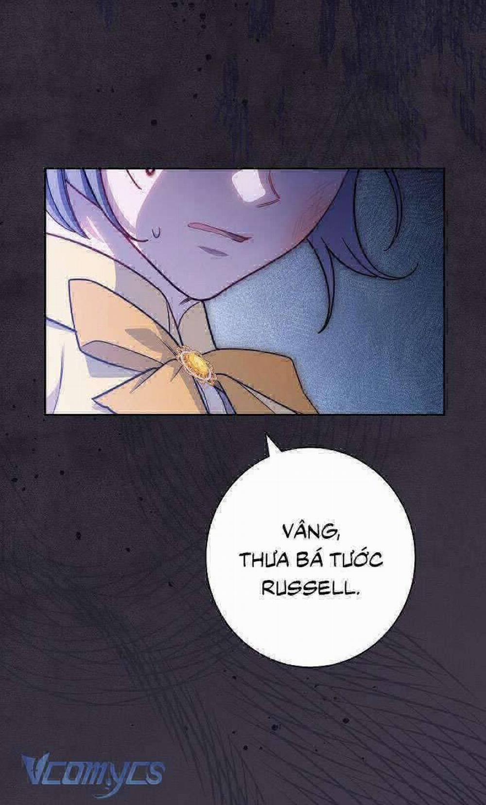 Hầu Gái Độc Quyền Của Hoàng Hậu Phản Diện 12 trang 56