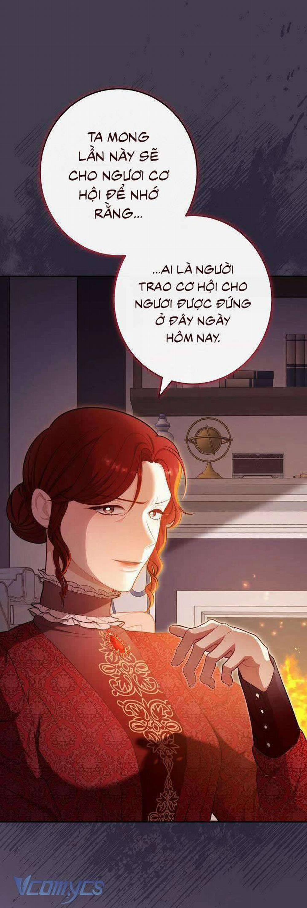 Hầu Gái Độc Quyền Của Hoàng Hậu Phản Diện 12 trang 58