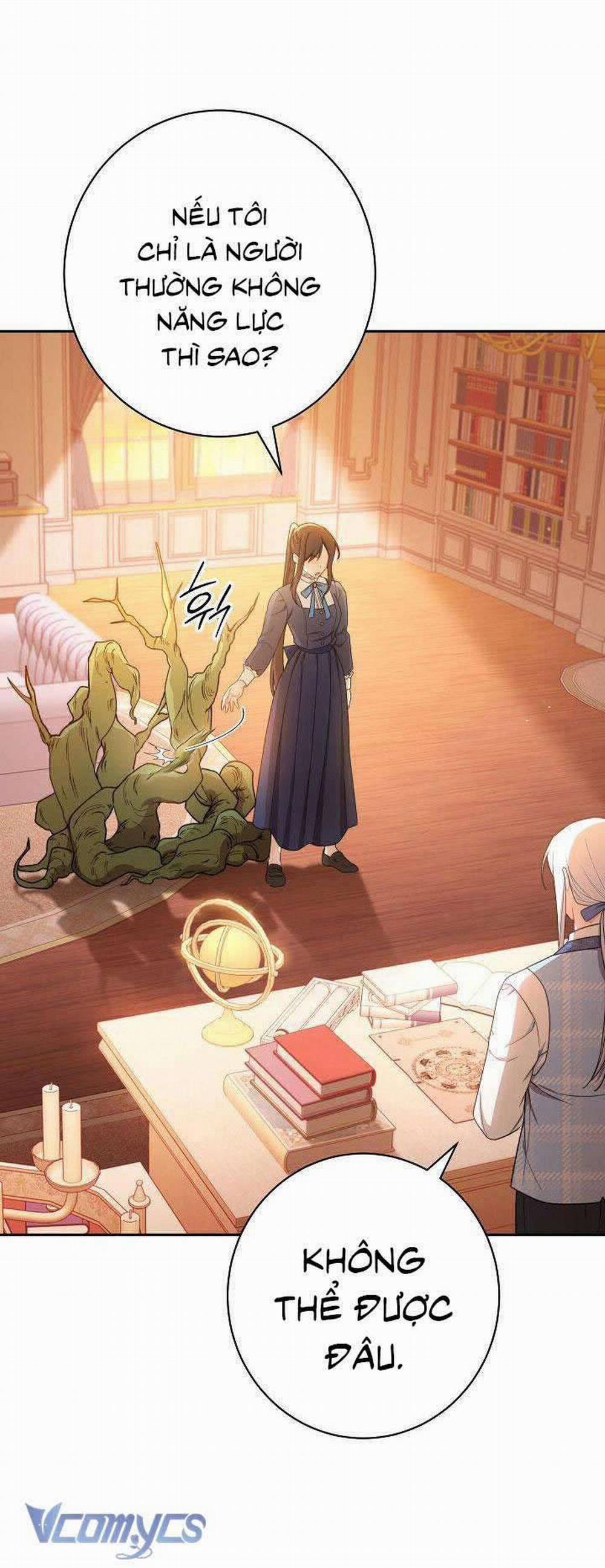 Hầu Gái Độc Quyền Của Hoàng Hậu Phản Diện 12 trang 6