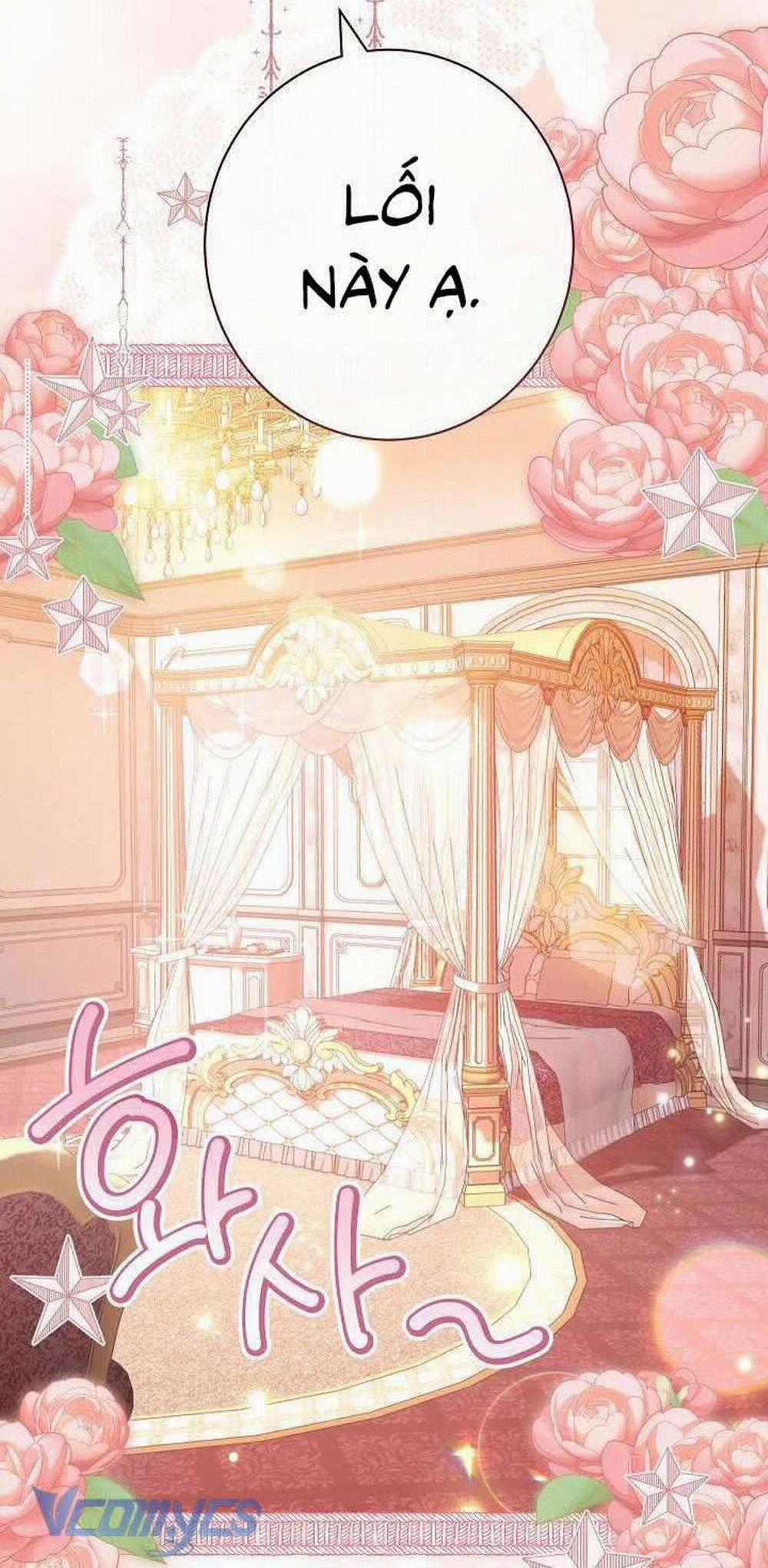 Hầu Gái Độc Quyền Của Hoàng Hậu Phản Diện 12 trang 61