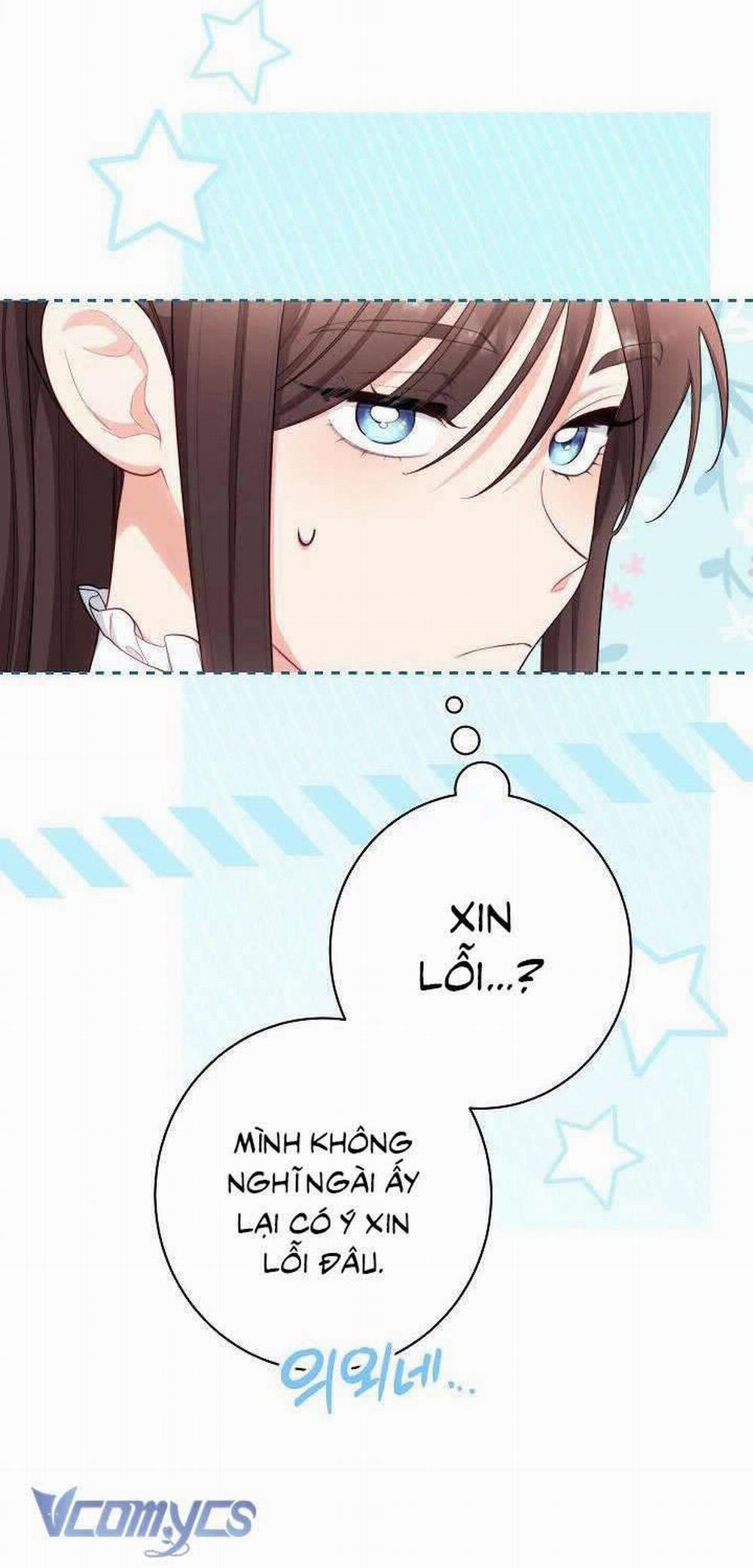 Hầu Gái Độc Quyền Của Hoàng Hậu Phản Diện 12 trang 63