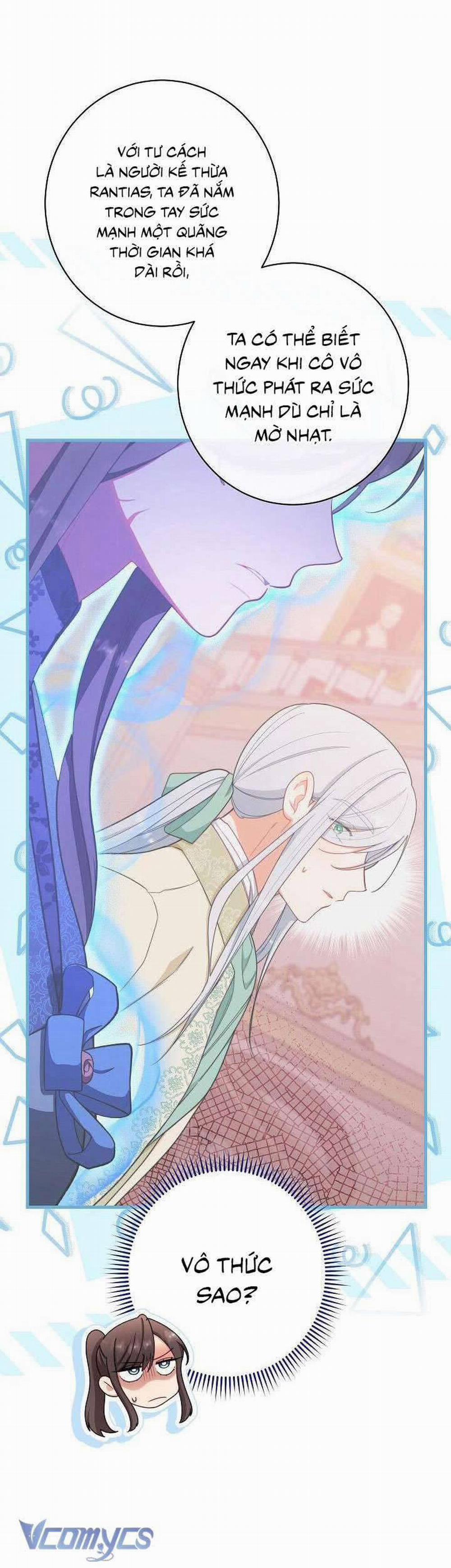 Hầu Gái Độc Quyền Của Hoàng Hậu Phản Diện 12 trang 7