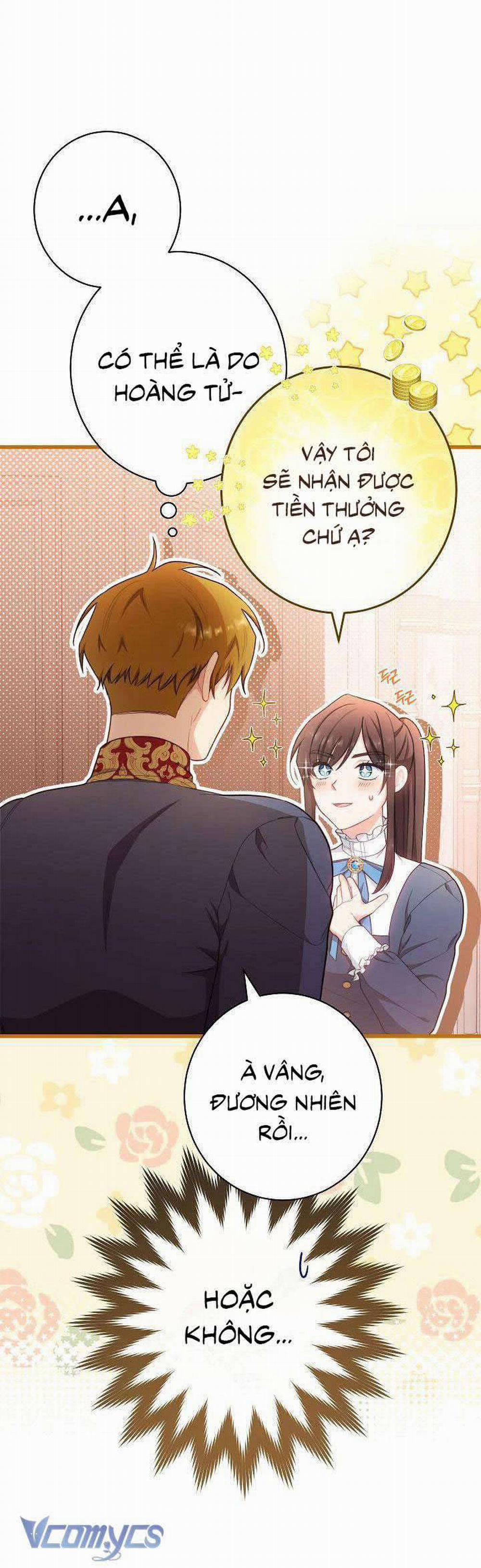 Hầu Gái Độc Quyền Của Hoàng Hậu Phản Diện 12 trang 70