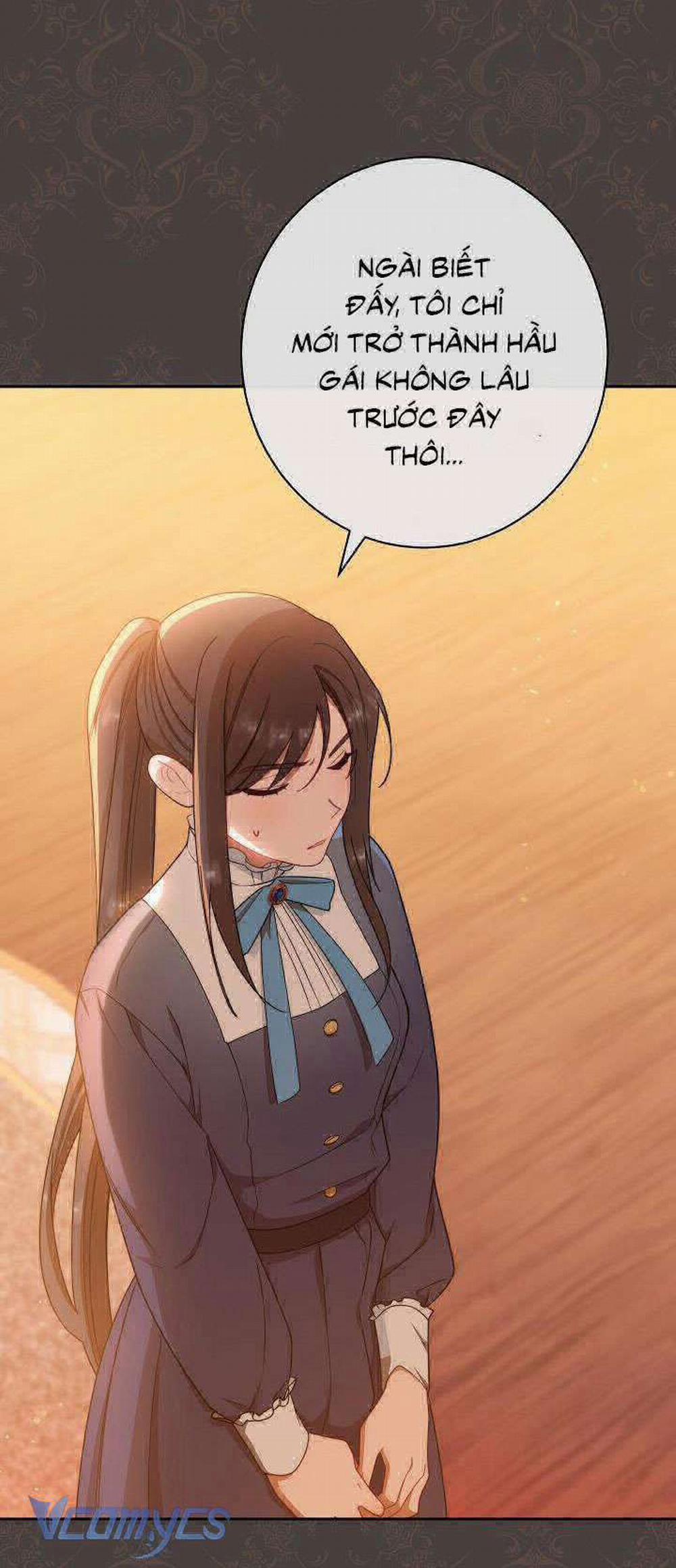 Hầu Gái Độc Quyền Của Hoàng Hậu Phản Diện 13 trang 10