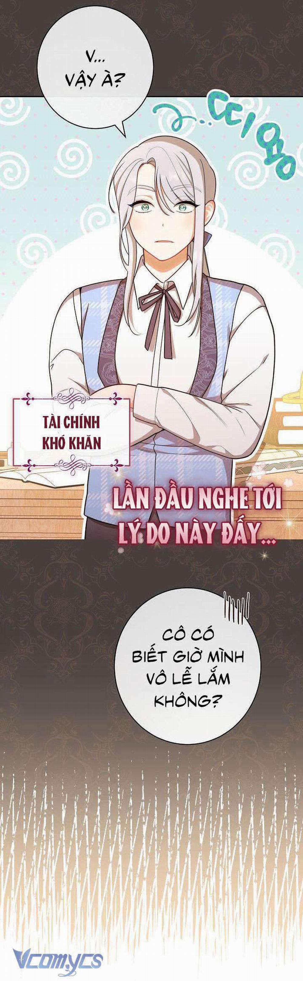 Hầu Gái Độc Quyền Của Hoàng Hậu Phản Diện 13 trang 15