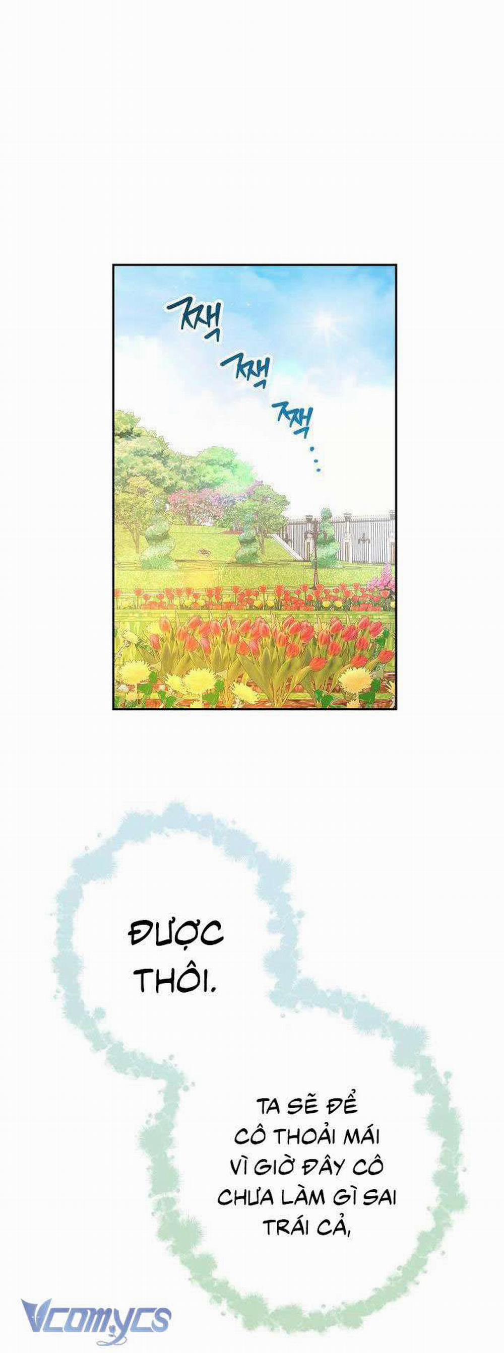 Hầu Gái Độc Quyền Của Hoàng Hậu Phản Diện 13 trang 16