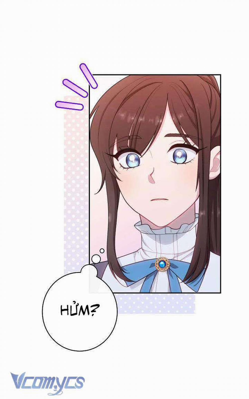 Hầu Gái Độc Quyền Của Hoàng Hậu Phản Diện 13 trang 2