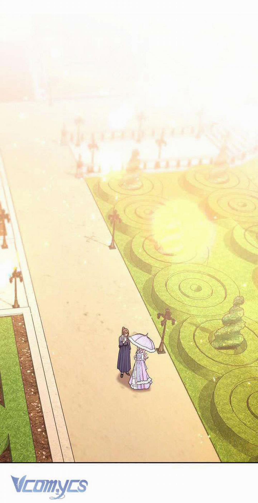 Hầu Gái Độc Quyền Của Hoàng Hậu Phản Diện 13 trang 23