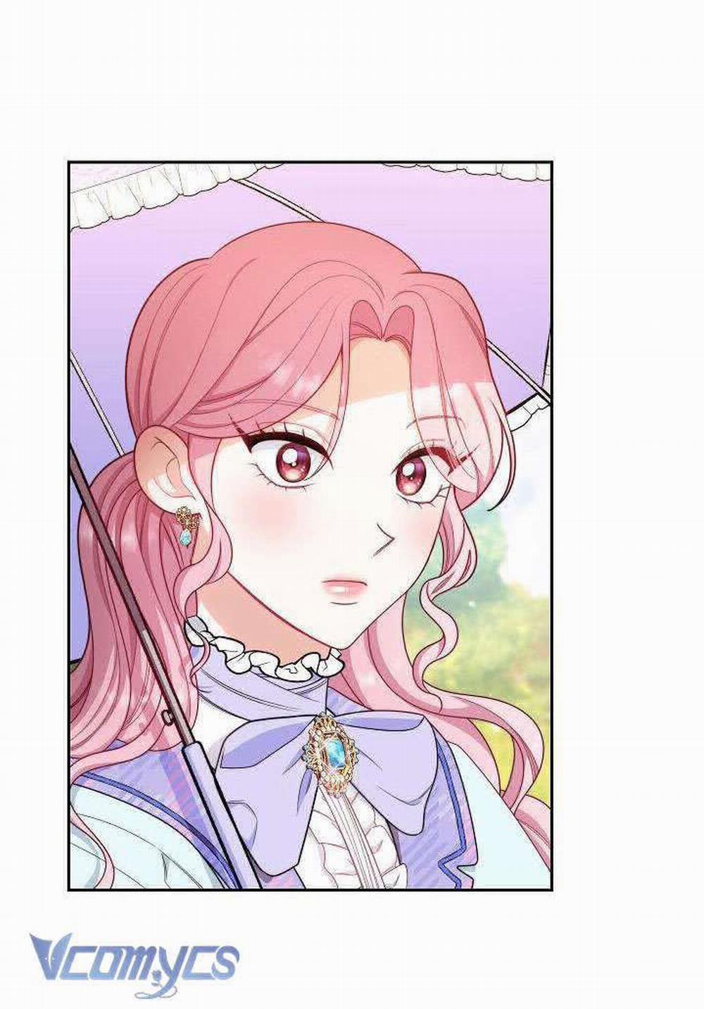 Hầu Gái Độc Quyền Của Hoàng Hậu Phản Diện 13 trang 24