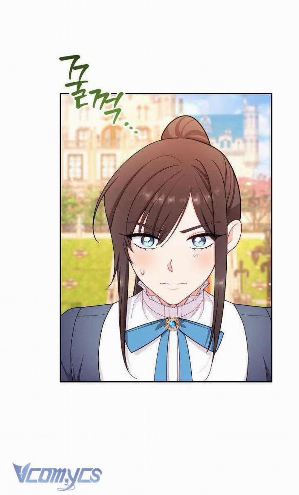 Hầu Gái Độc Quyền Của Hoàng Hậu Phản Diện 13 trang 25