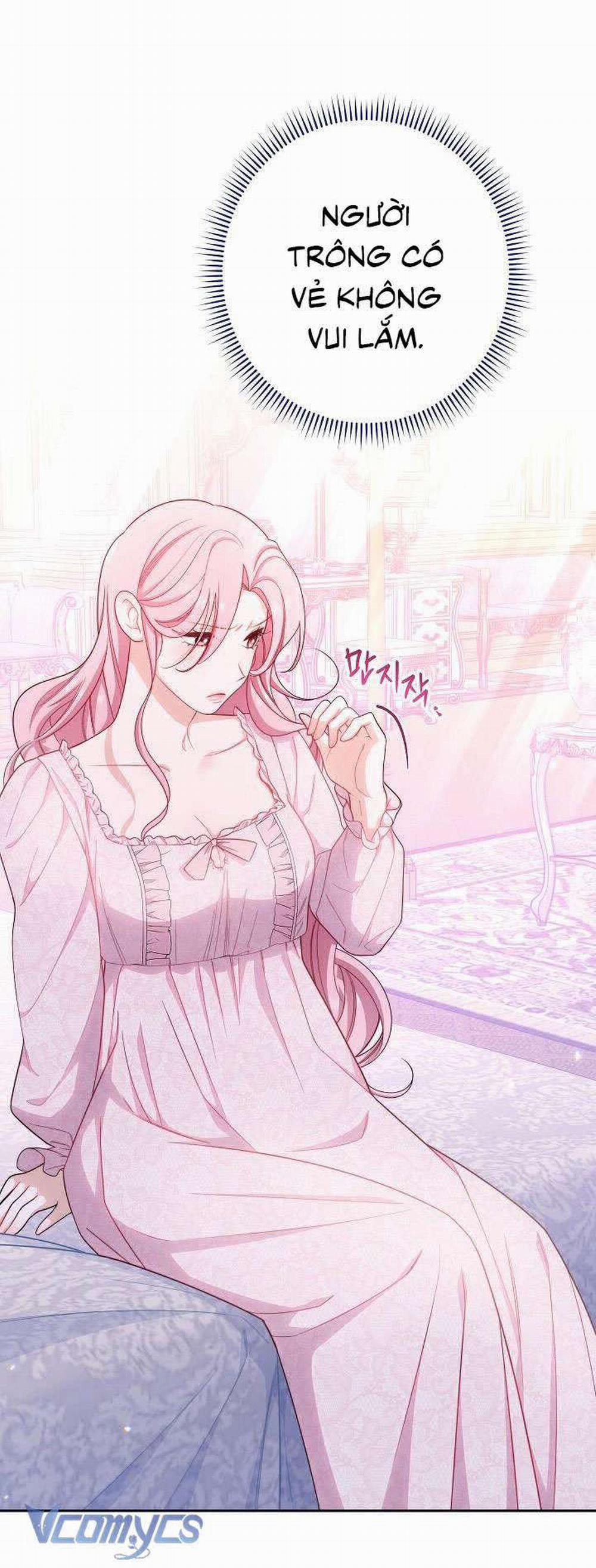 Hầu Gái Độc Quyền Của Hoàng Hậu Phản Diện 13 trang 3