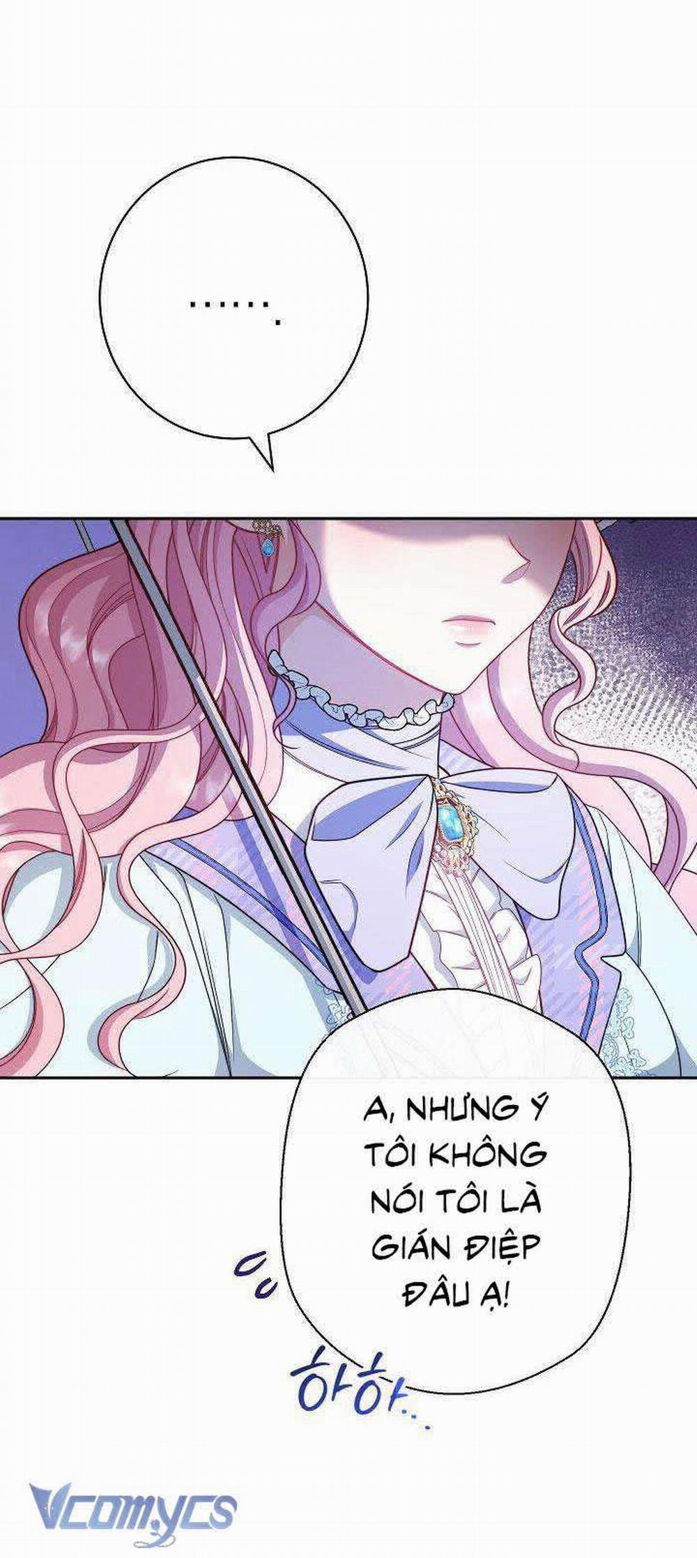 Hầu Gái Độc Quyền Của Hoàng Hậu Phản Diện 13 trang 33