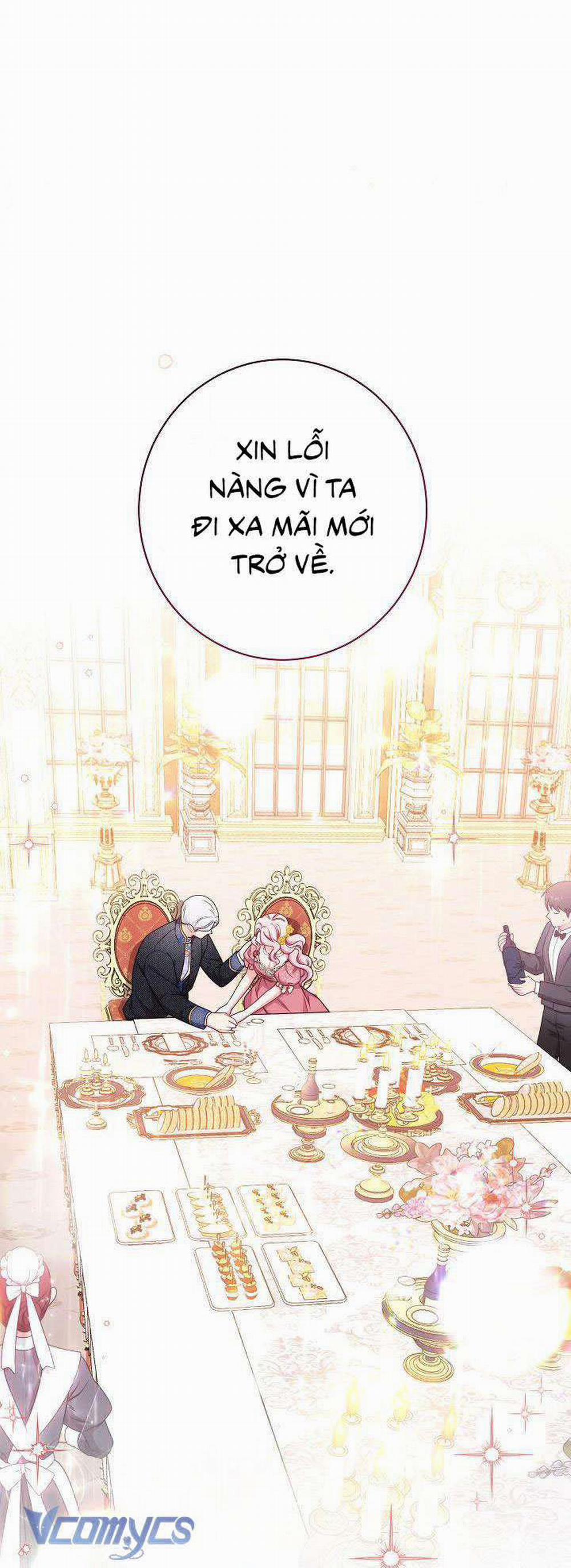 Hầu Gái Độc Quyền Của Hoàng Hậu Phản Diện 13 trang 40