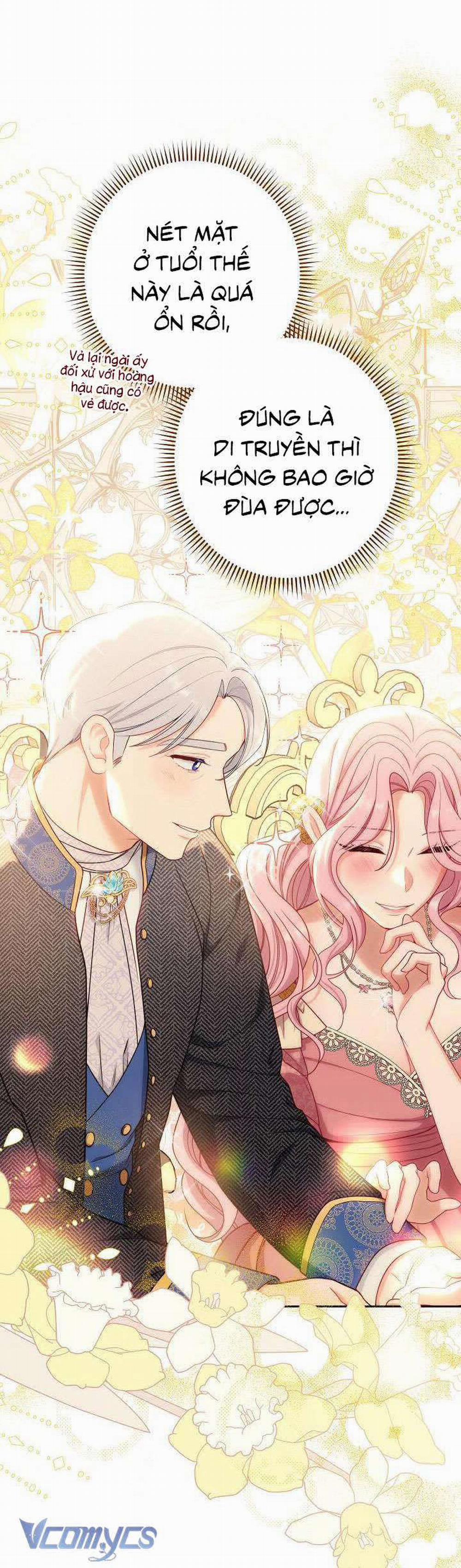 Hầu Gái Độc Quyền Của Hoàng Hậu Phản Diện 13 trang 44