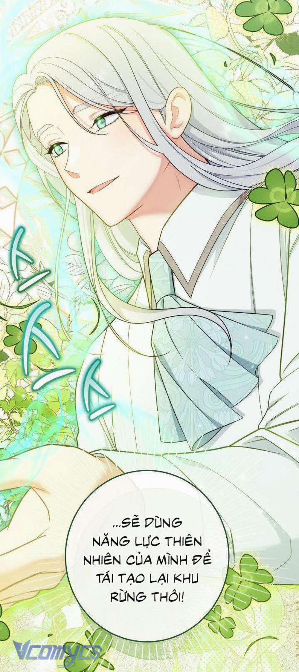 Hầu Gái Độc Quyền Của Hoàng Hậu Phản Diện 13 trang 49