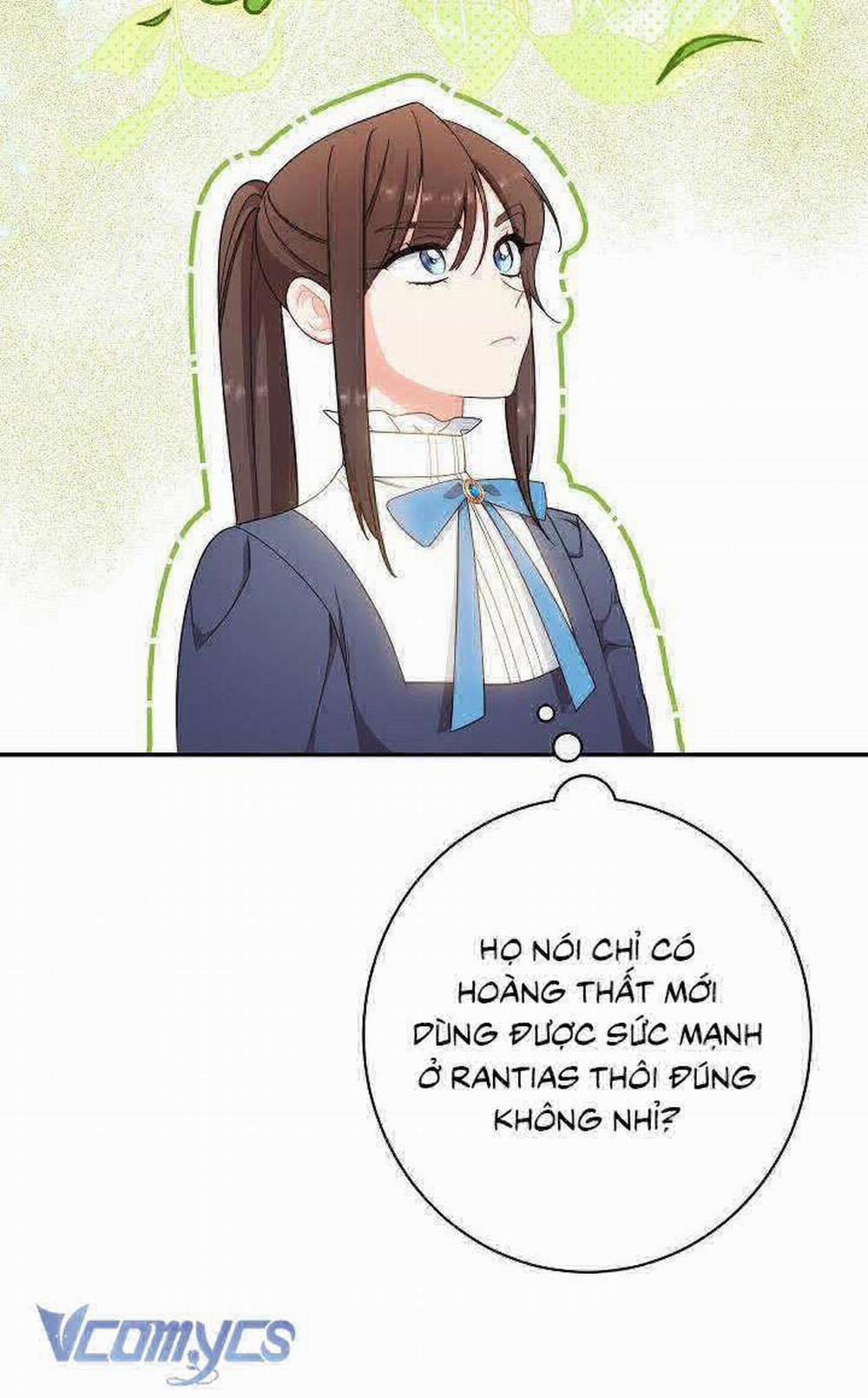 Hầu Gái Độc Quyền Của Hoàng Hậu Phản Diện 13 trang 50