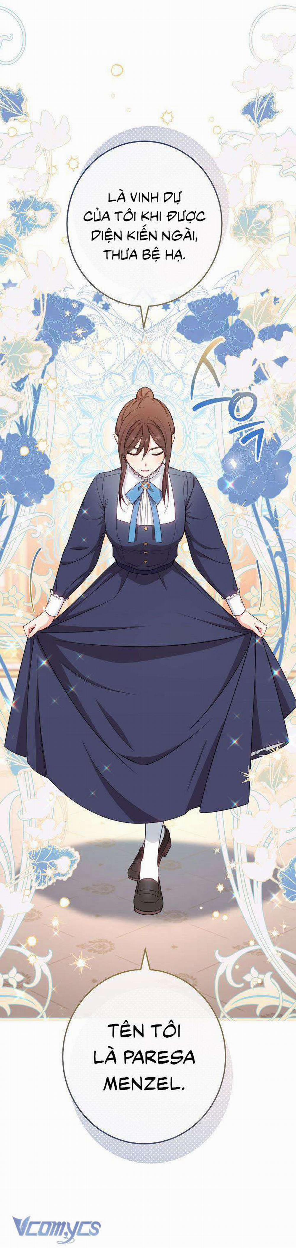 Hầu Gái Độc Quyền Của Hoàng Hậu Phản Diện 13 trang 58