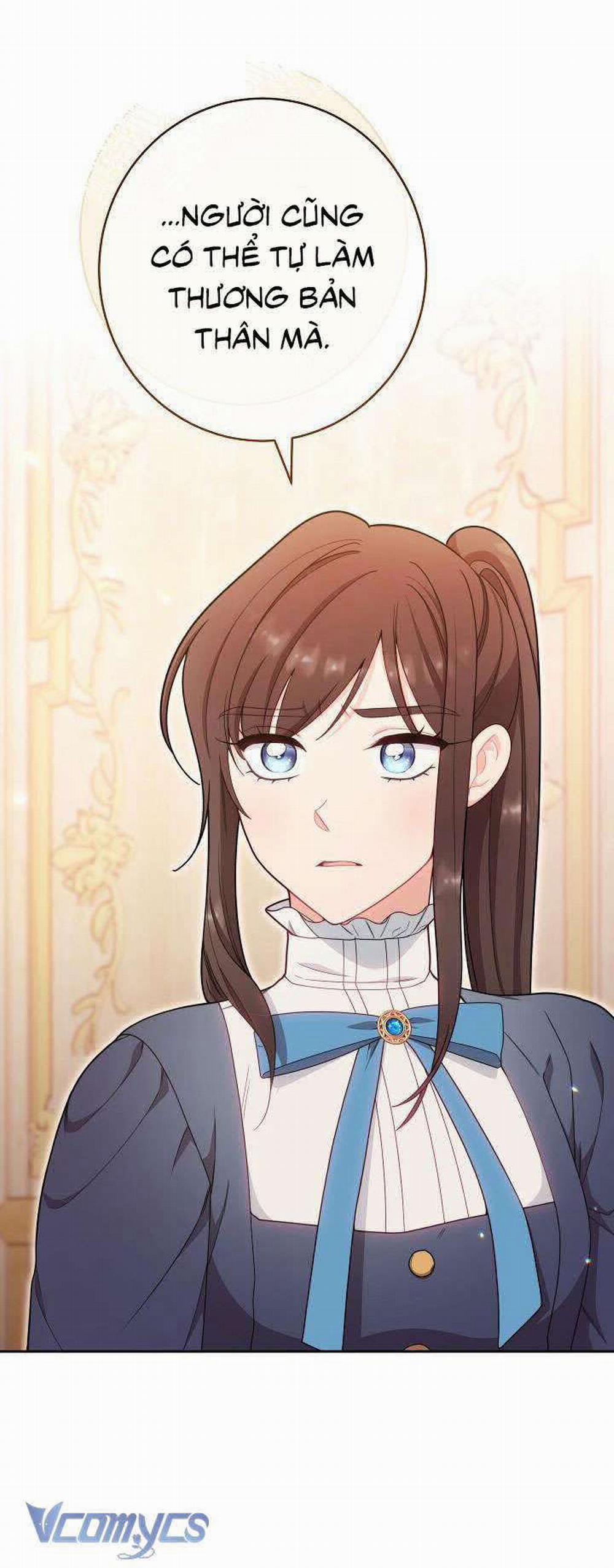 Hầu Gái Độc Quyền Của Hoàng Hậu Phản Diện 14 trang 19