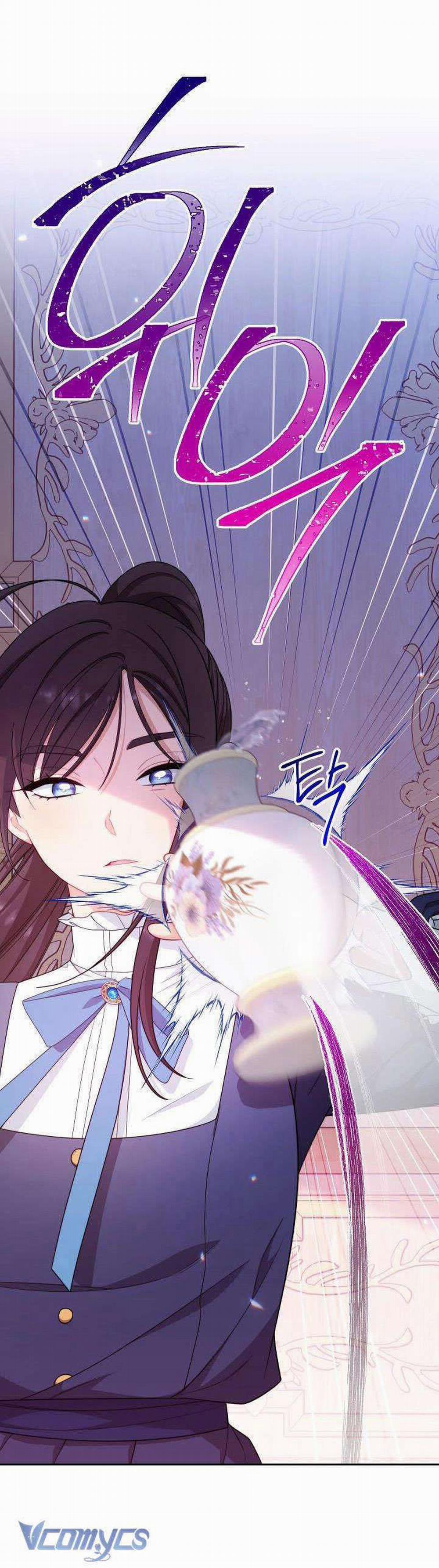 Hầu Gái Độc Quyền Của Hoàng Hậu Phản Diện 14 trang 23