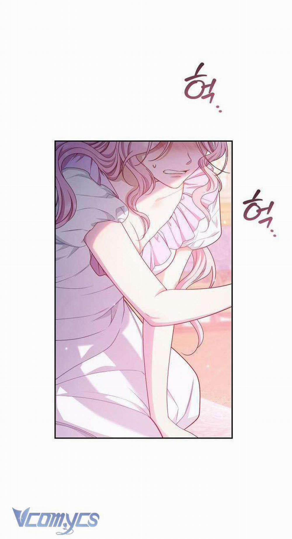 Hầu Gái Độc Quyền Của Hoàng Hậu Phản Diện 14 trang 24