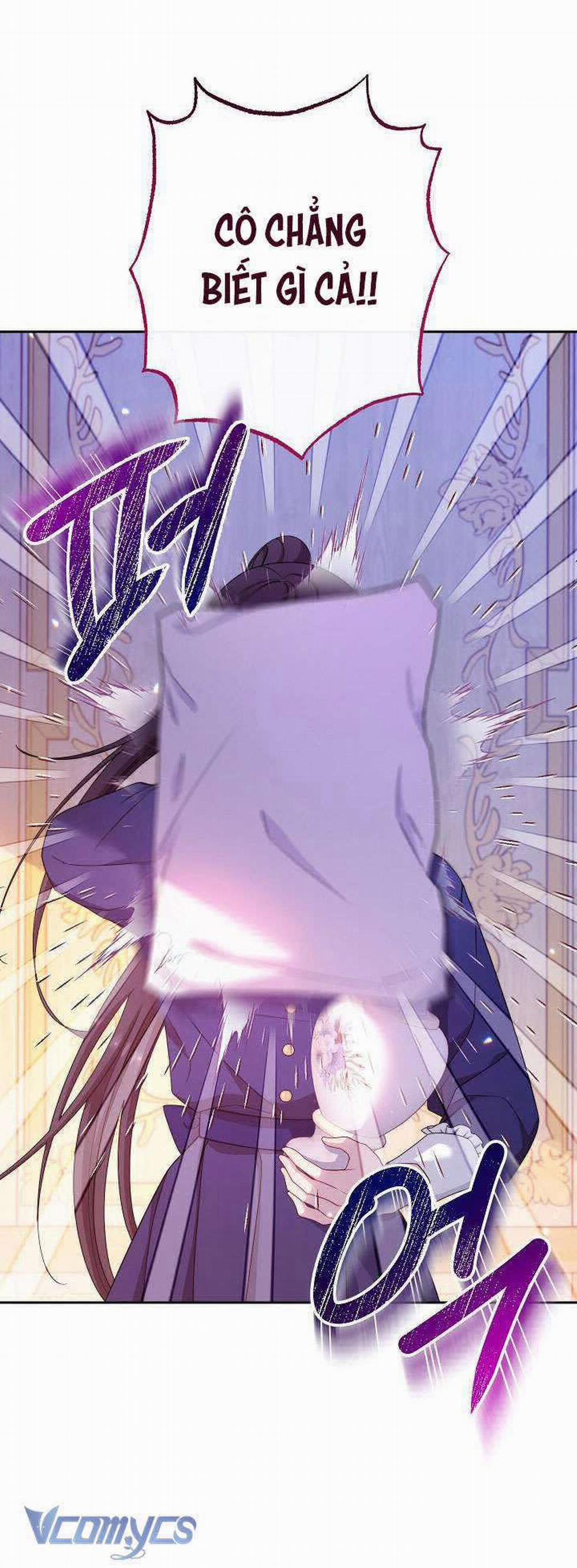 Hầu Gái Độc Quyền Của Hoàng Hậu Phản Diện 14 trang 29