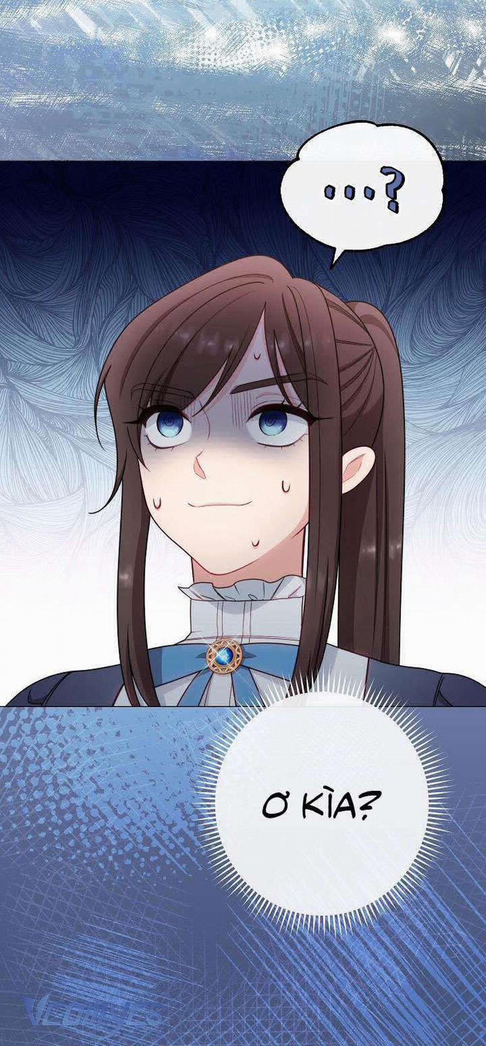 Hầu Gái Độc Quyền Của Hoàng Hậu Phản Diện 14 trang 3