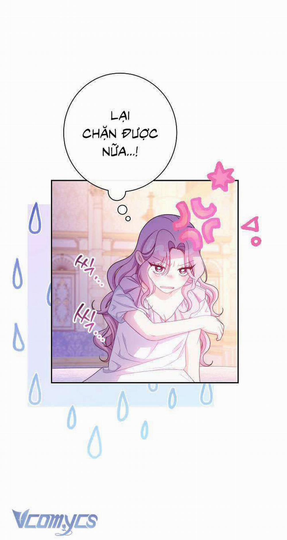 Hầu Gái Độc Quyền Của Hoàng Hậu Phản Diện 14 trang 30