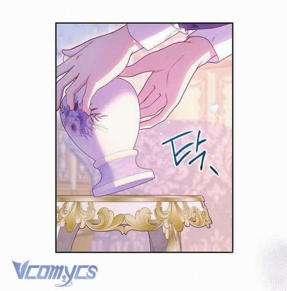 Hầu Gái Độc Quyền Của Hoàng Hậu Phản Diện 14 trang 35