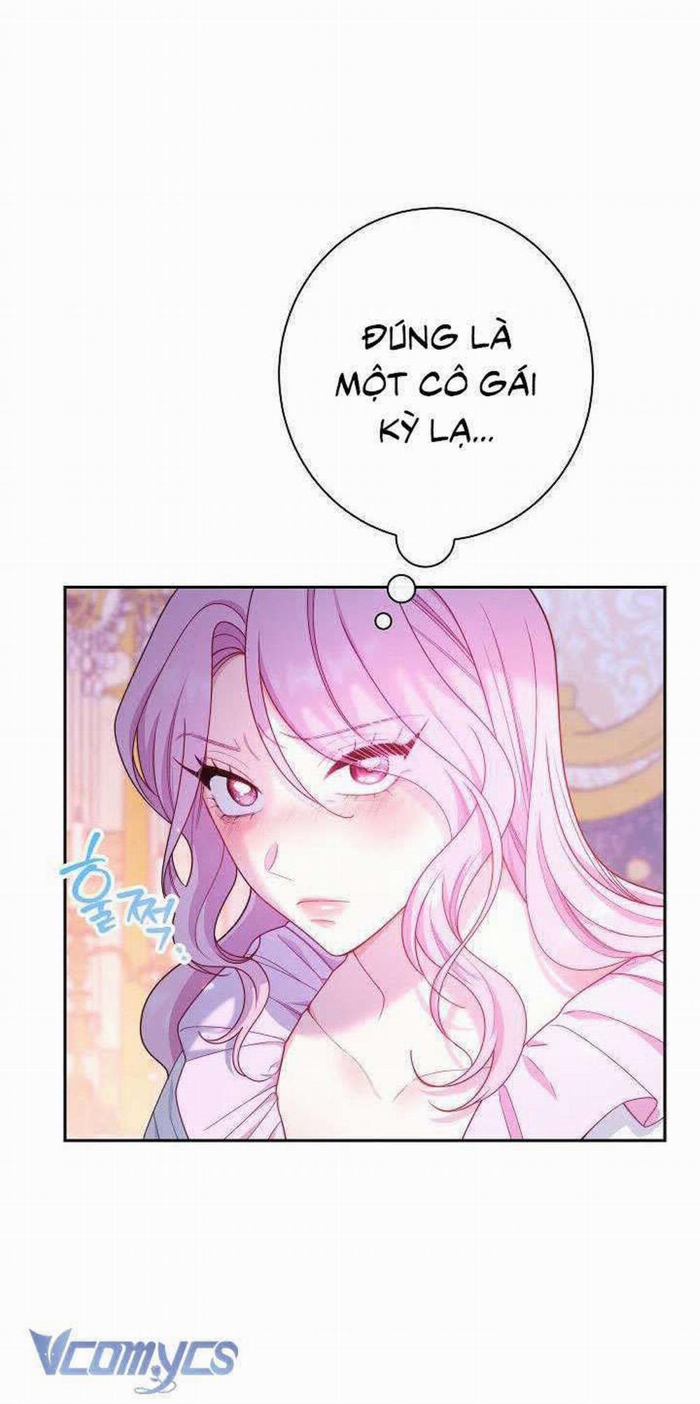 Hầu Gái Độc Quyền Của Hoàng Hậu Phản Diện 14 trang 37