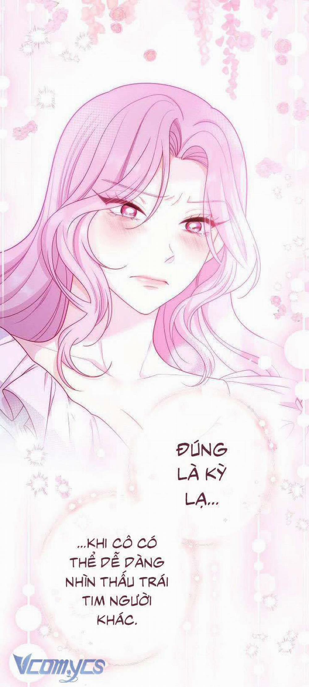 Hầu Gái Độc Quyền Của Hoàng Hậu Phản Diện 14 trang 41