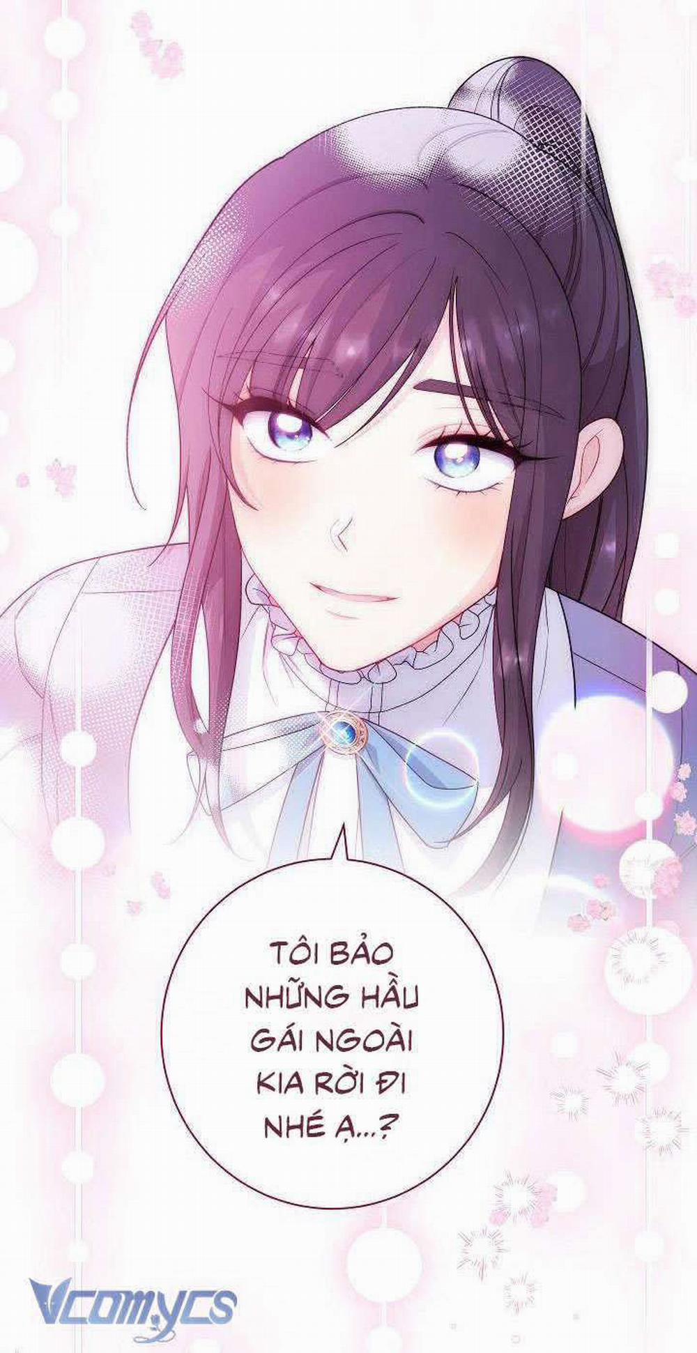Hầu Gái Độc Quyền Của Hoàng Hậu Phản Diện 14 trang 42