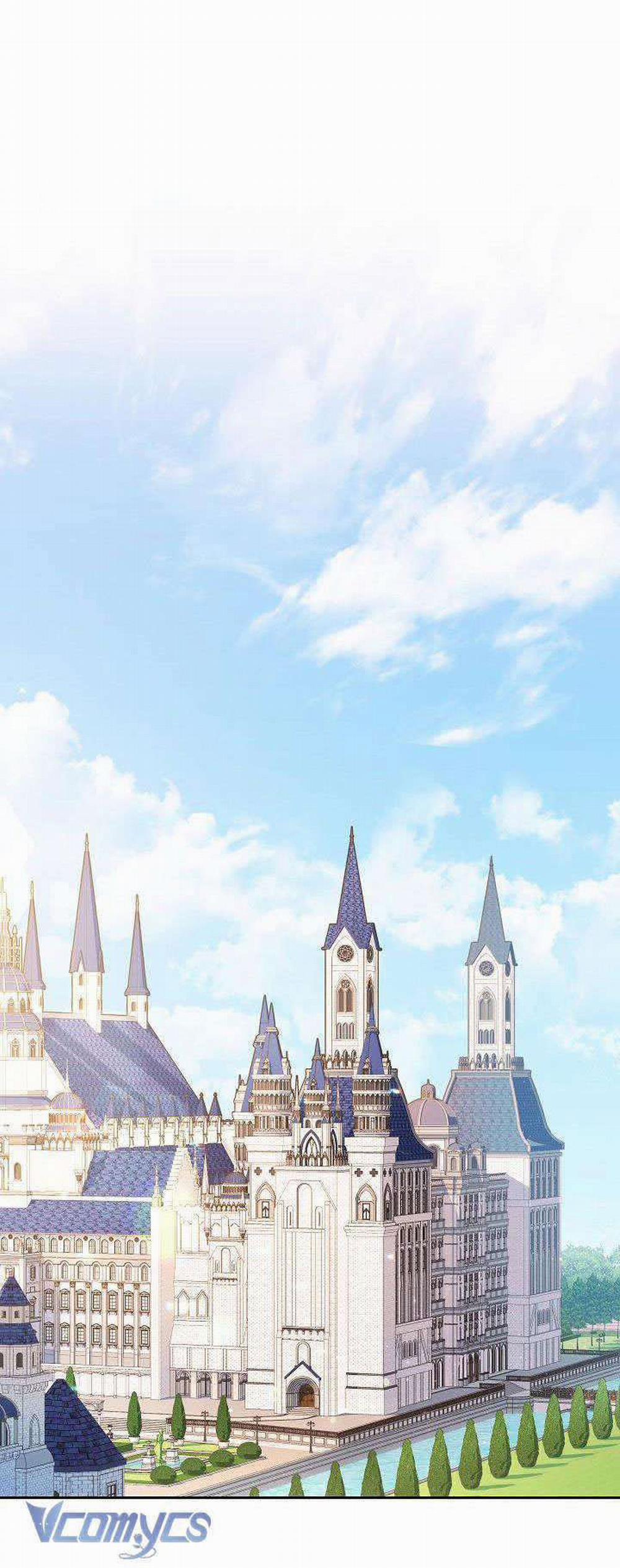 Hầu Gái Độc Quyền Của Hoàng Hậu Phản Diện 14 trang 44