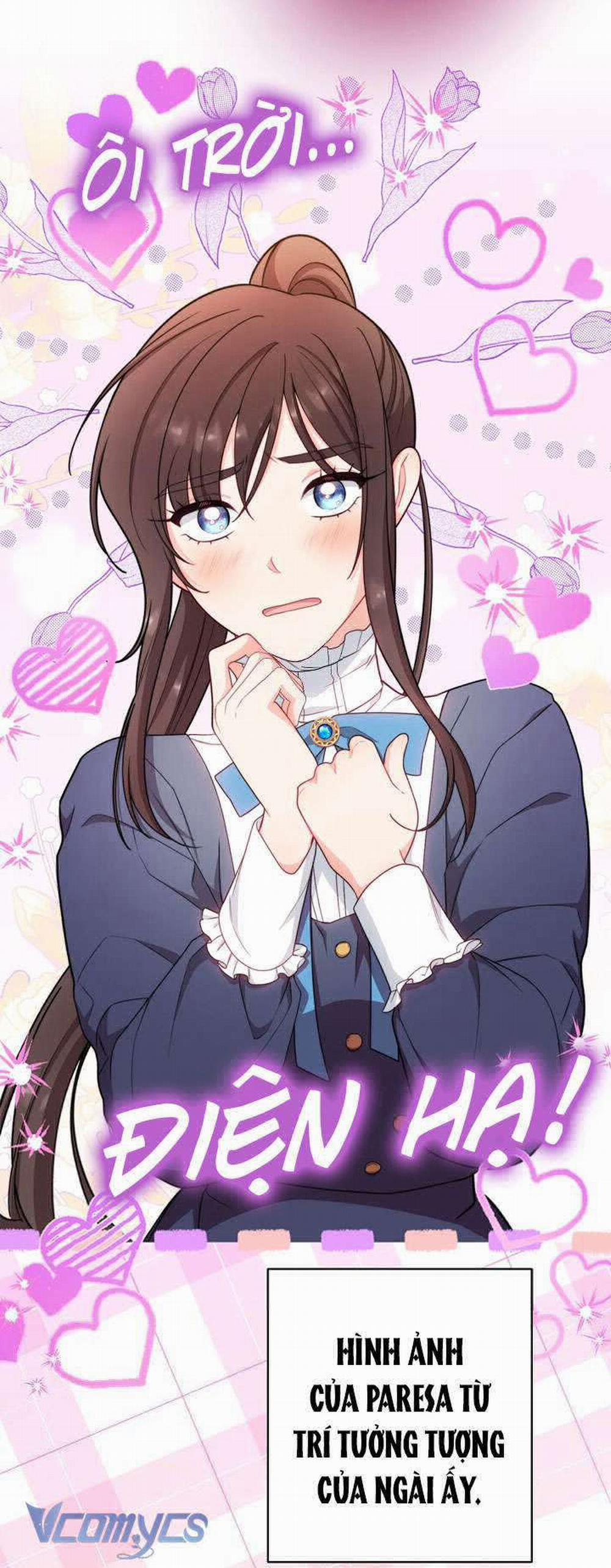 Hầu Gái Độc Quyền Của Hoàng Hậu Phản Diện 14 trang 51