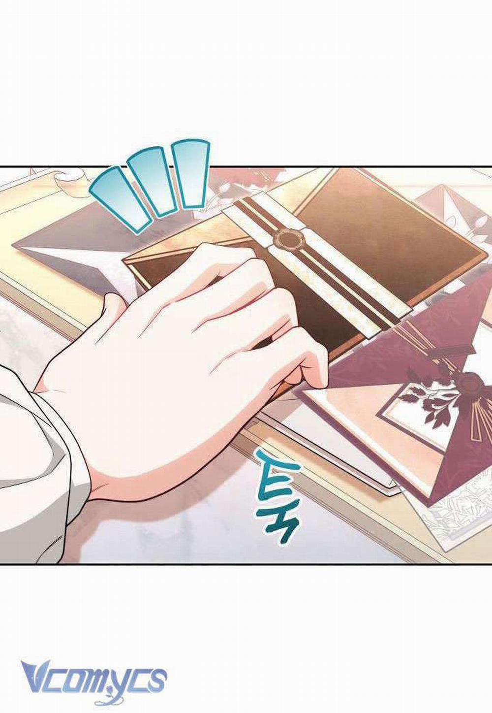 Hầu Gái Độc Quyền Của Hoàng Hậu Phản Diện 14 trang 56