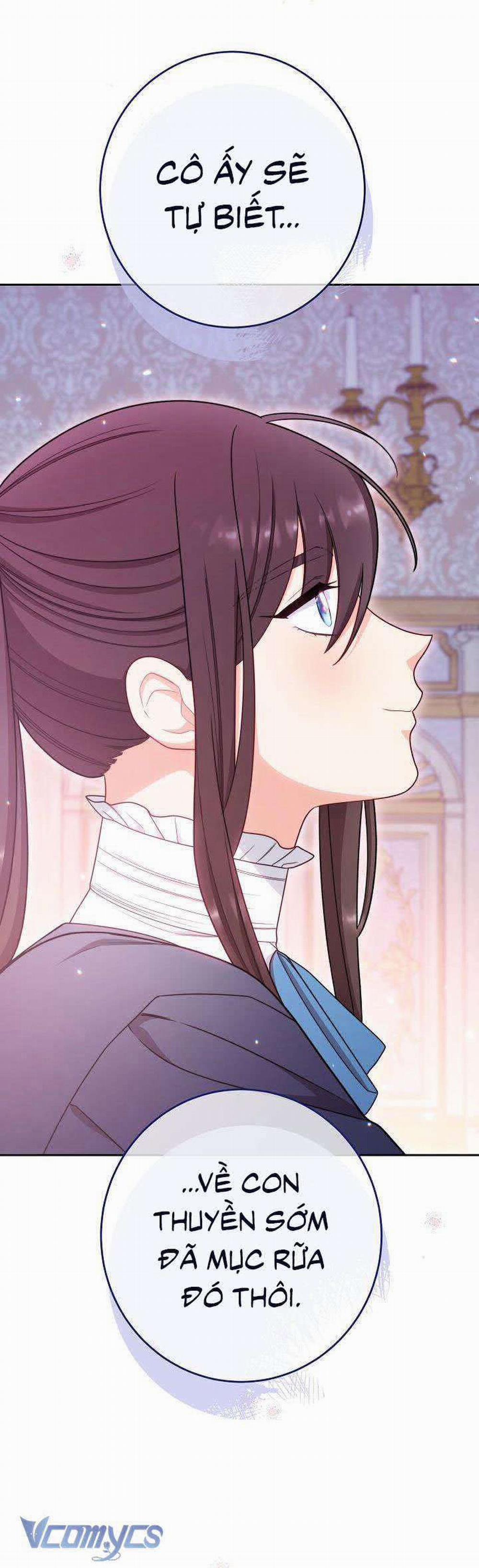 Hầu Gái Độc Quyền Của Hoàng Hậu Phản Diện 14 trang 62