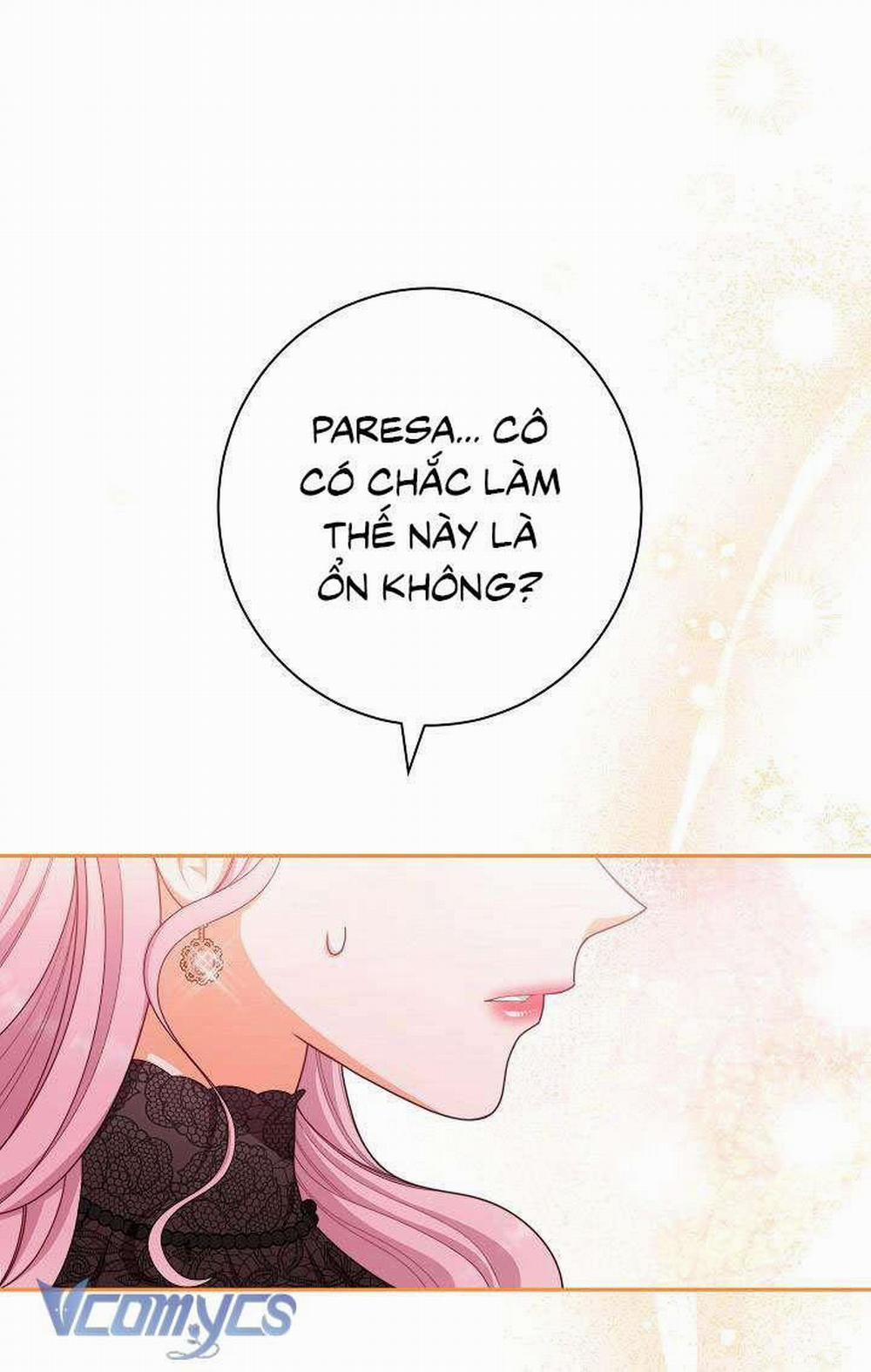 Hầu Gái Độc Quyền Của Hoàng Hậu Phản Diện 15 trang 1