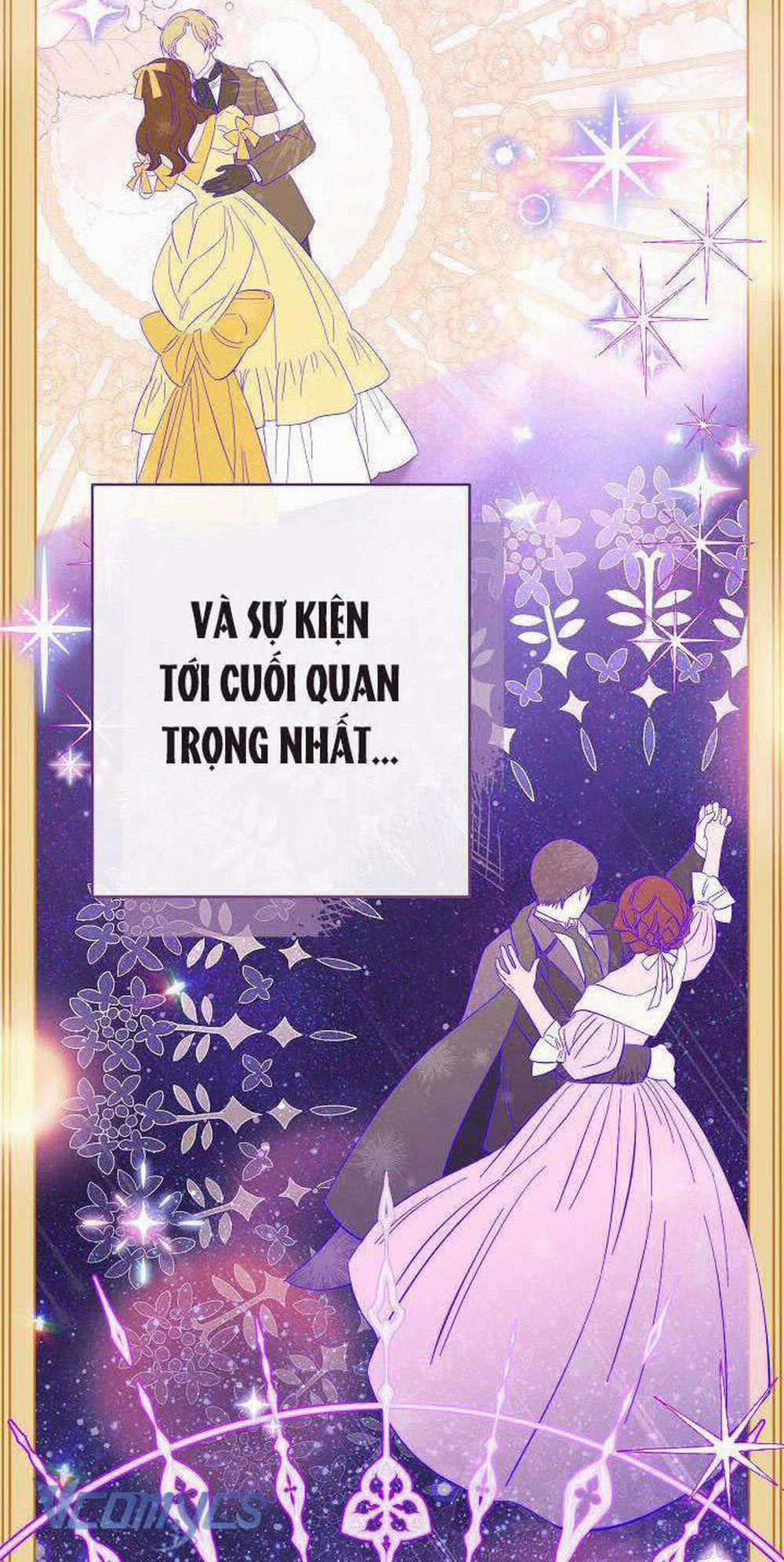 Hầu Gái Độc Quyền Của Hoàng Hậu Phản Diện 15 trang 20