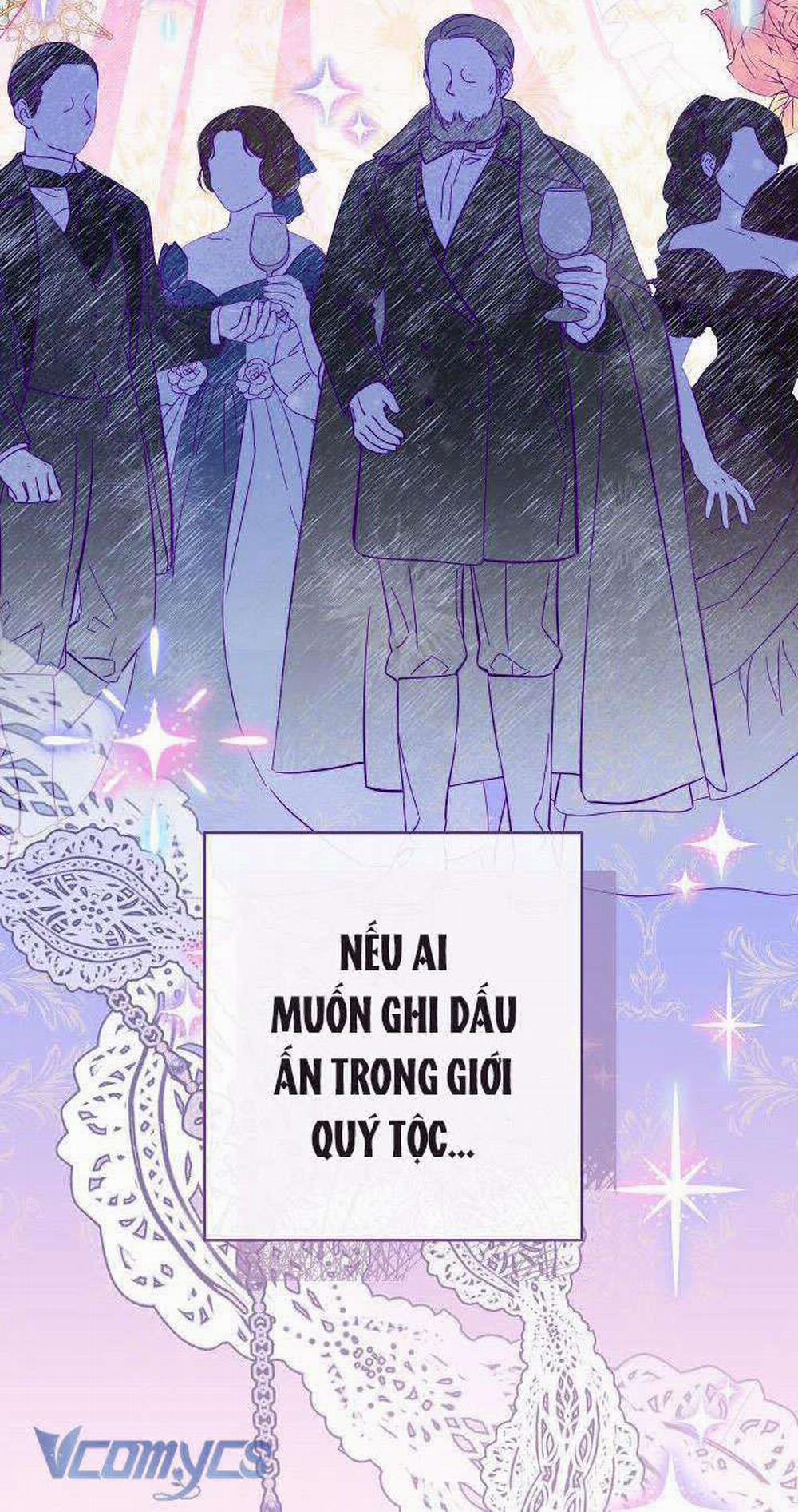 Hầu Gái Độc Quyền Của Hoàng Hậu Phản Diện 15 trang 23