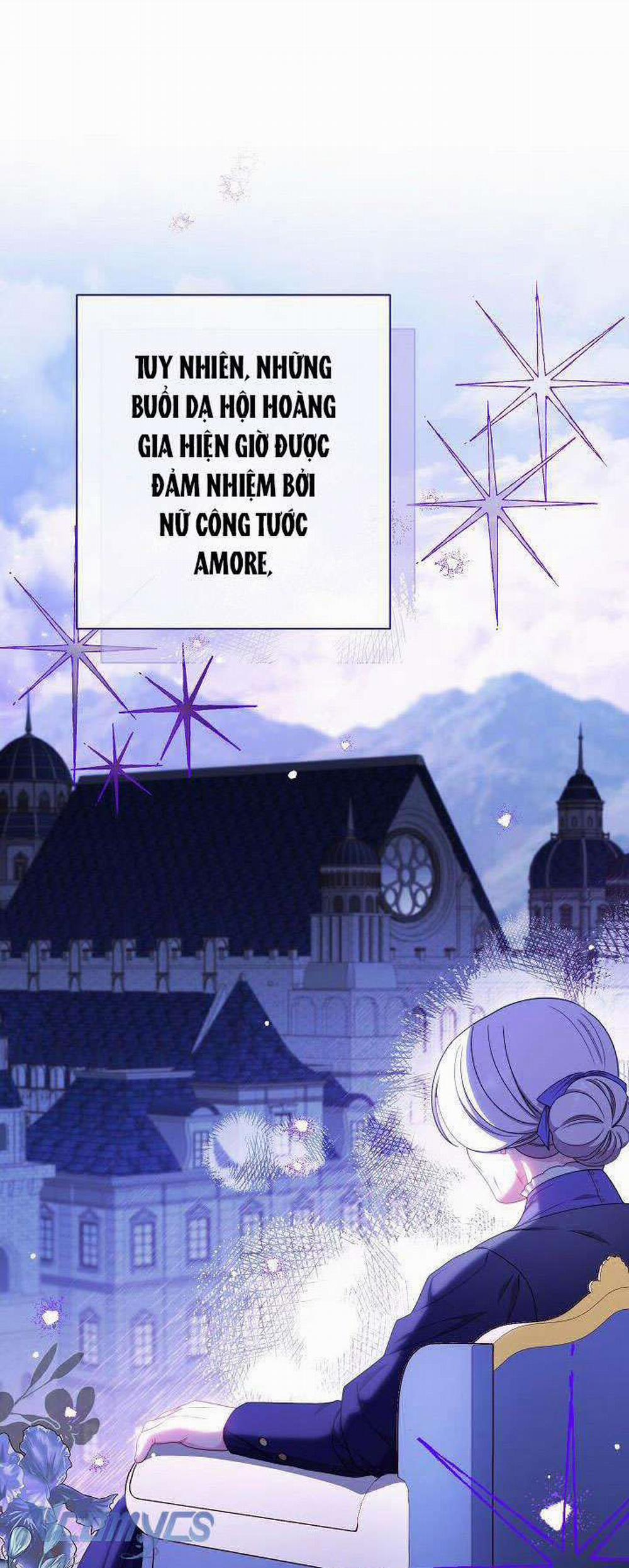 Hầu Gái Độc Quyền Của Hoàng Hậu Phản Diện 15 trang 25