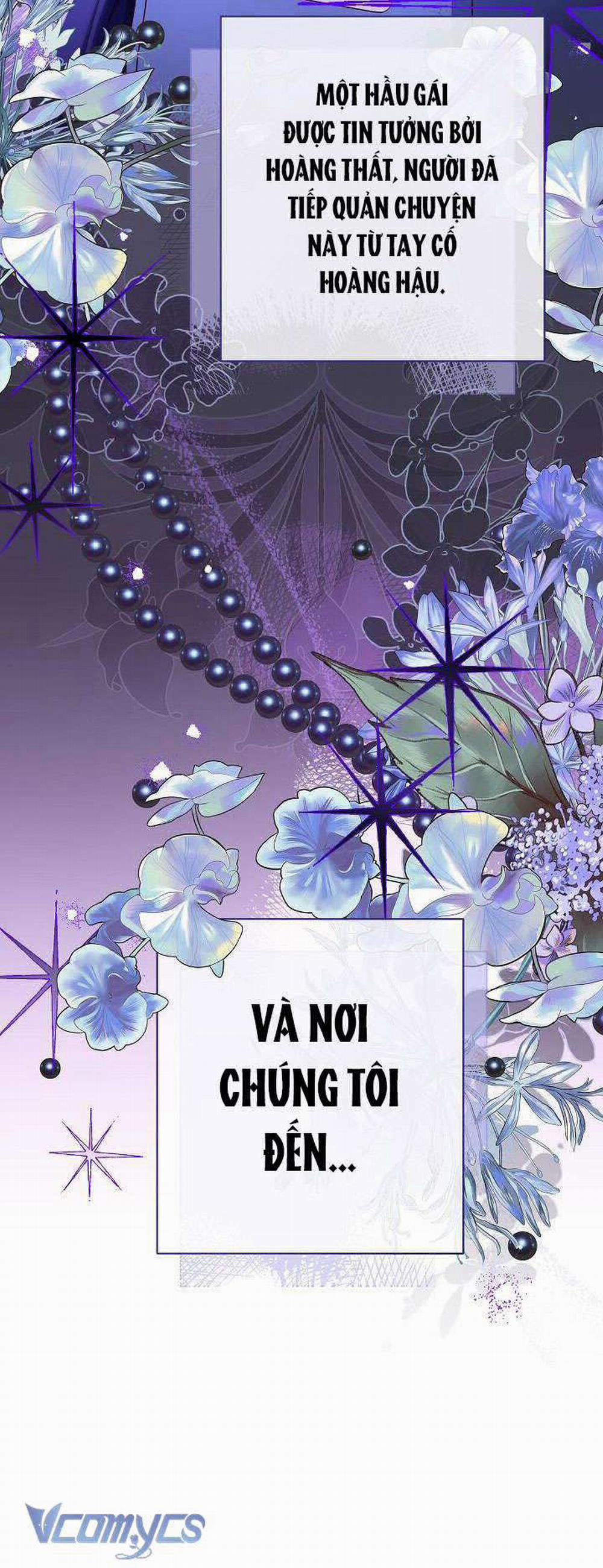 Hầu Gái Độc Quyền Của Hoàng Hậu Phản Diện 15 trang 26