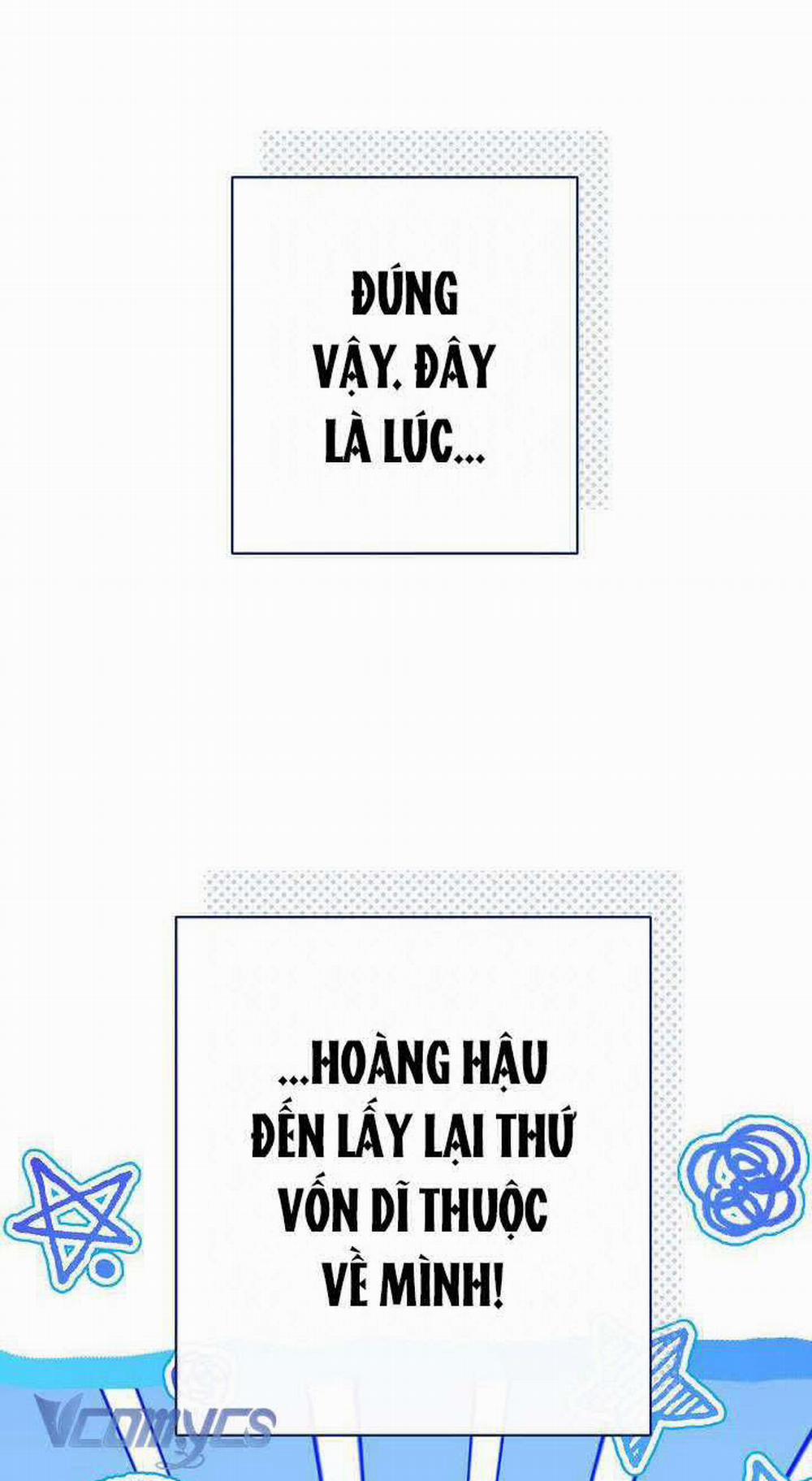 Hầu Gái Độc Quyền Của Hoàng Hậu Phản Diện 15 trang 28