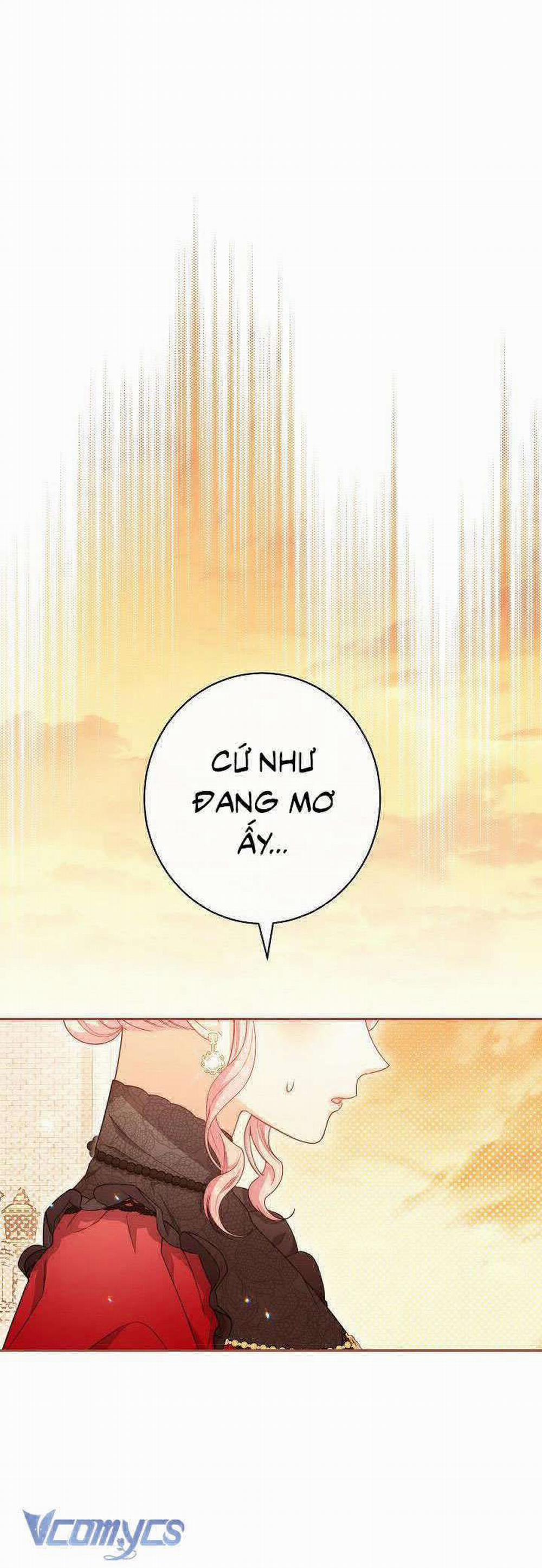 Hầu Gái Độc Quyền Của Hoàng Hậu Phản Diện 15 trang 33