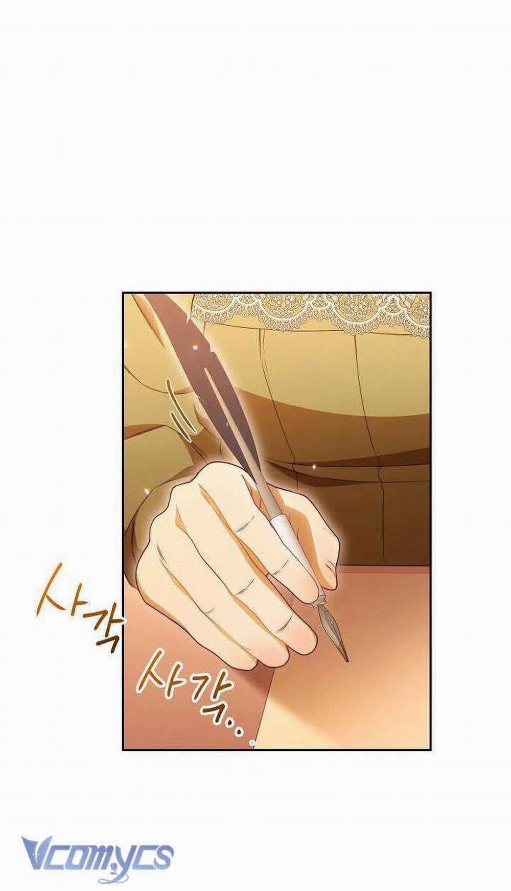 Hầu Gái Độc Quyền Của Hoàng Hậu Phản Diện 15 trang 37