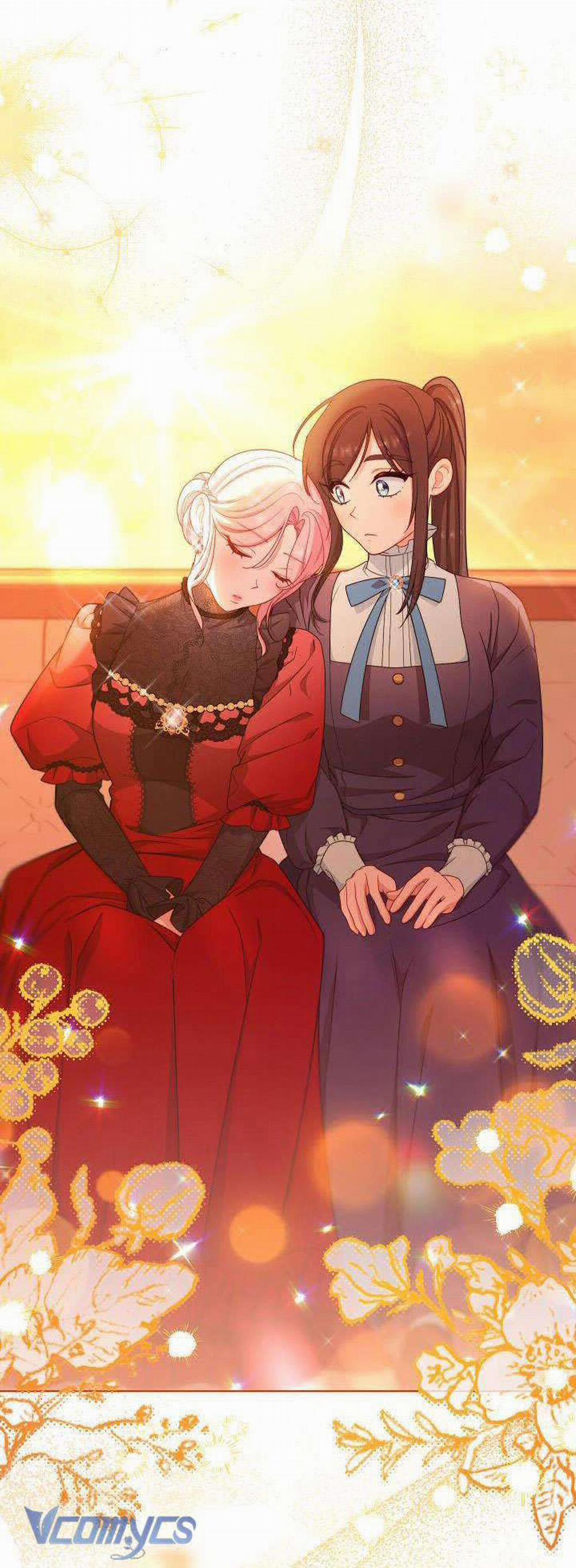 Hầu Gái Độc Quyền Của Hoàng Hậu Phản Diện 15 trang 53