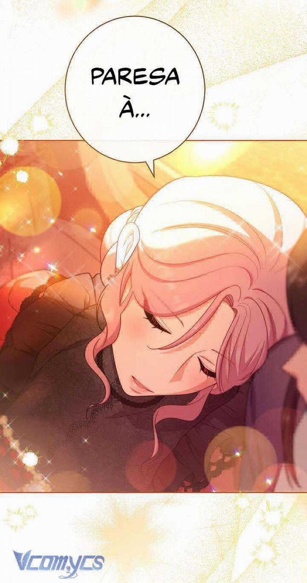 Hầu Gái Độc Quyền Của Hoàng Hậu Phản Diện 15 trang 54