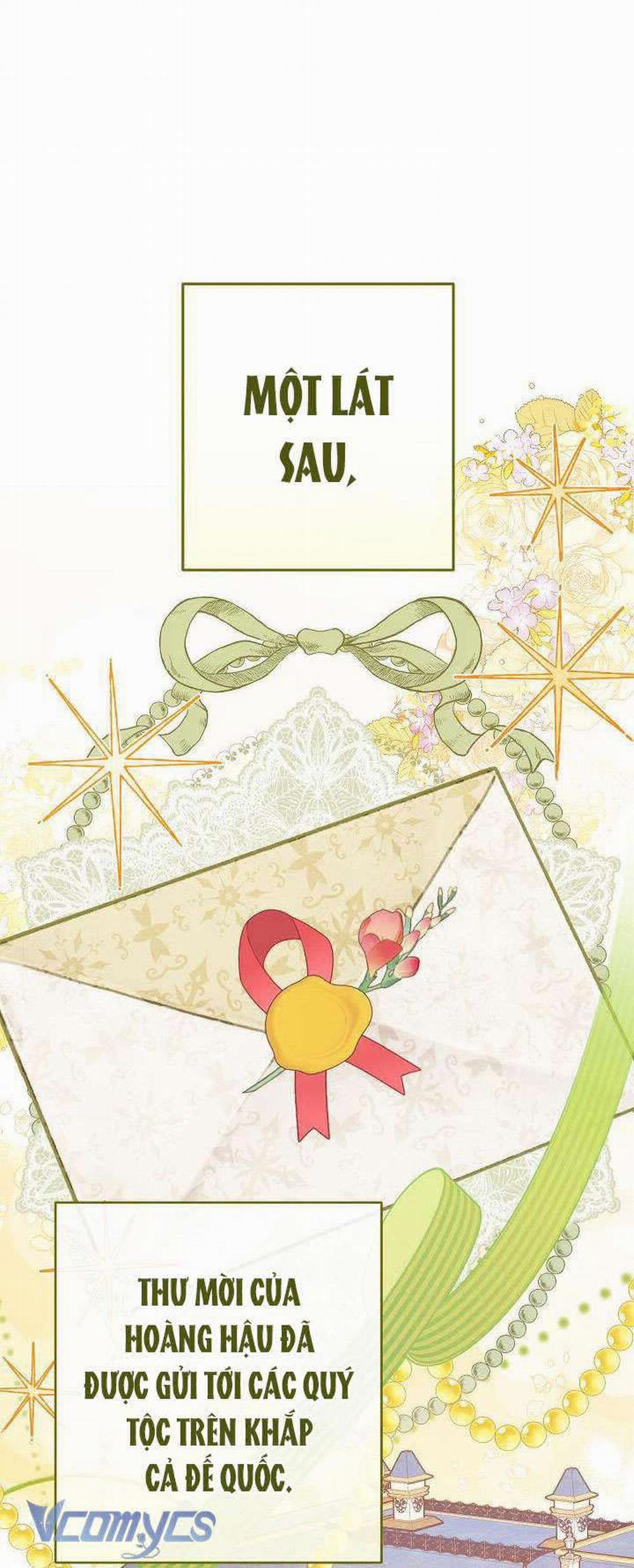 Hầu Gái Độc Quyền Của Hoàng Hậu Phản Diện 15 trang 59