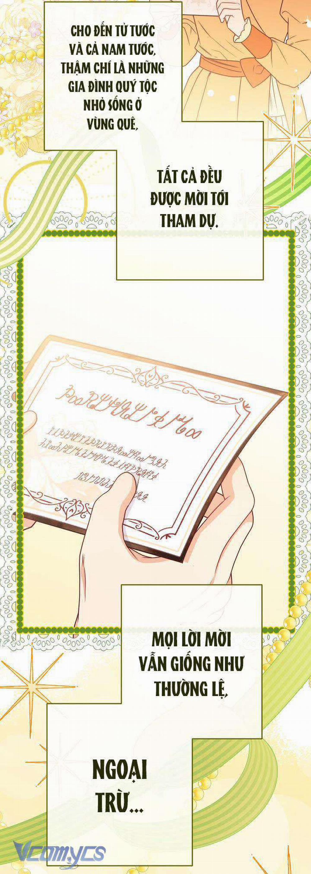 Hầu Gái Độc Quyền Của Hoàng Hậu Phản Diện 15 trang 61