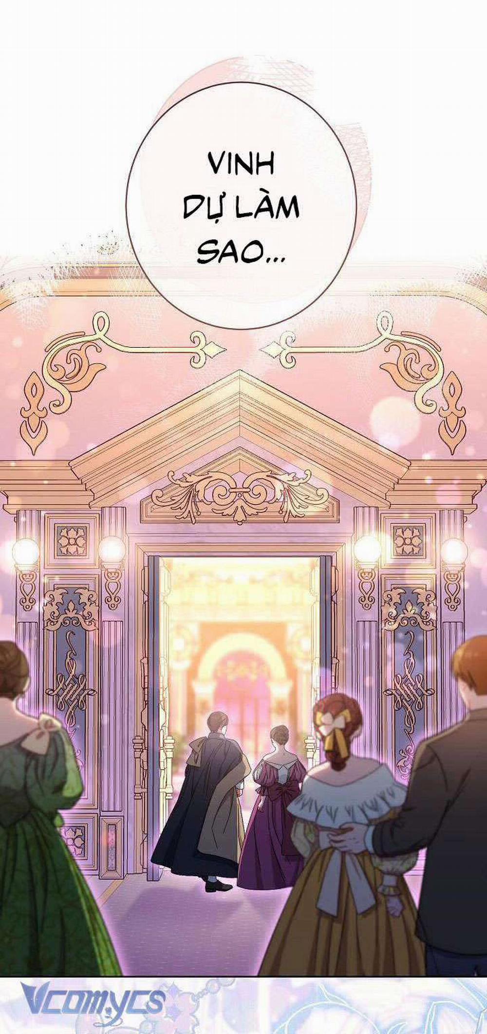 Hầu Gái Độc Quyền Của Hoàng Hậu Phản Diện 15 trang 65