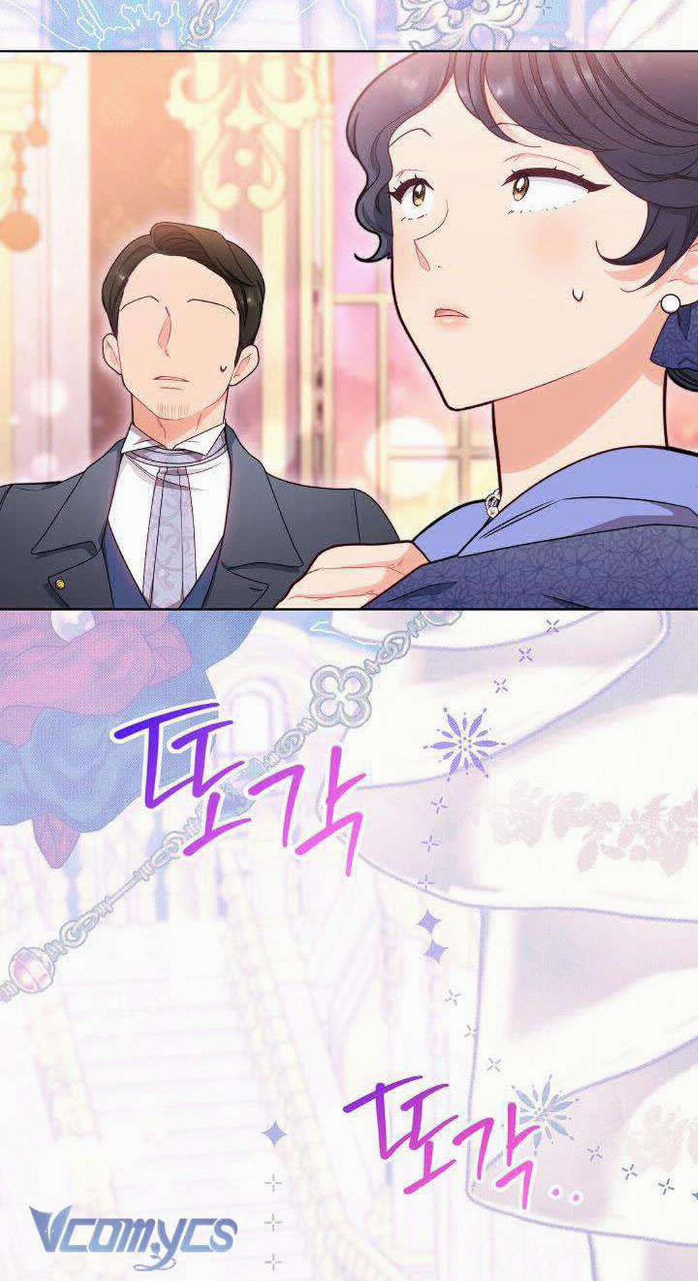 Hầu Gái Độc Quyền Của Hoàng Hậu Phản Diện 15 trang 68