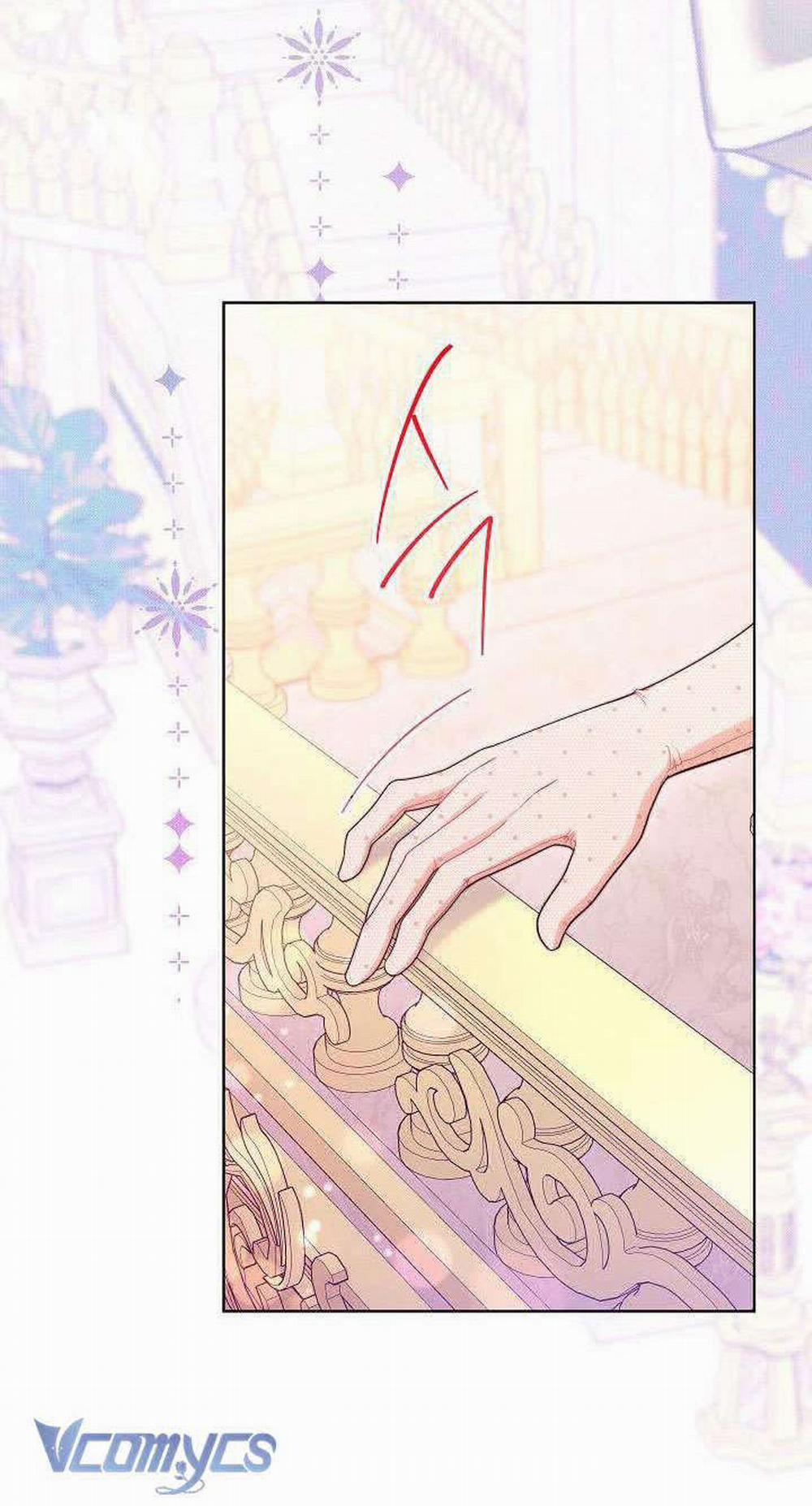 Hầu Gái Độc Quyền Của Hoàng Hậu Phản Diện 15 trang 69